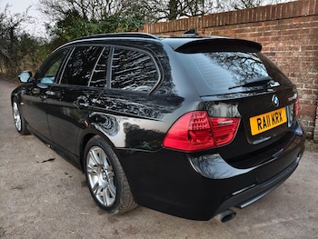 Used BMW 3 Series 2011 for sale - 77774749: Photo