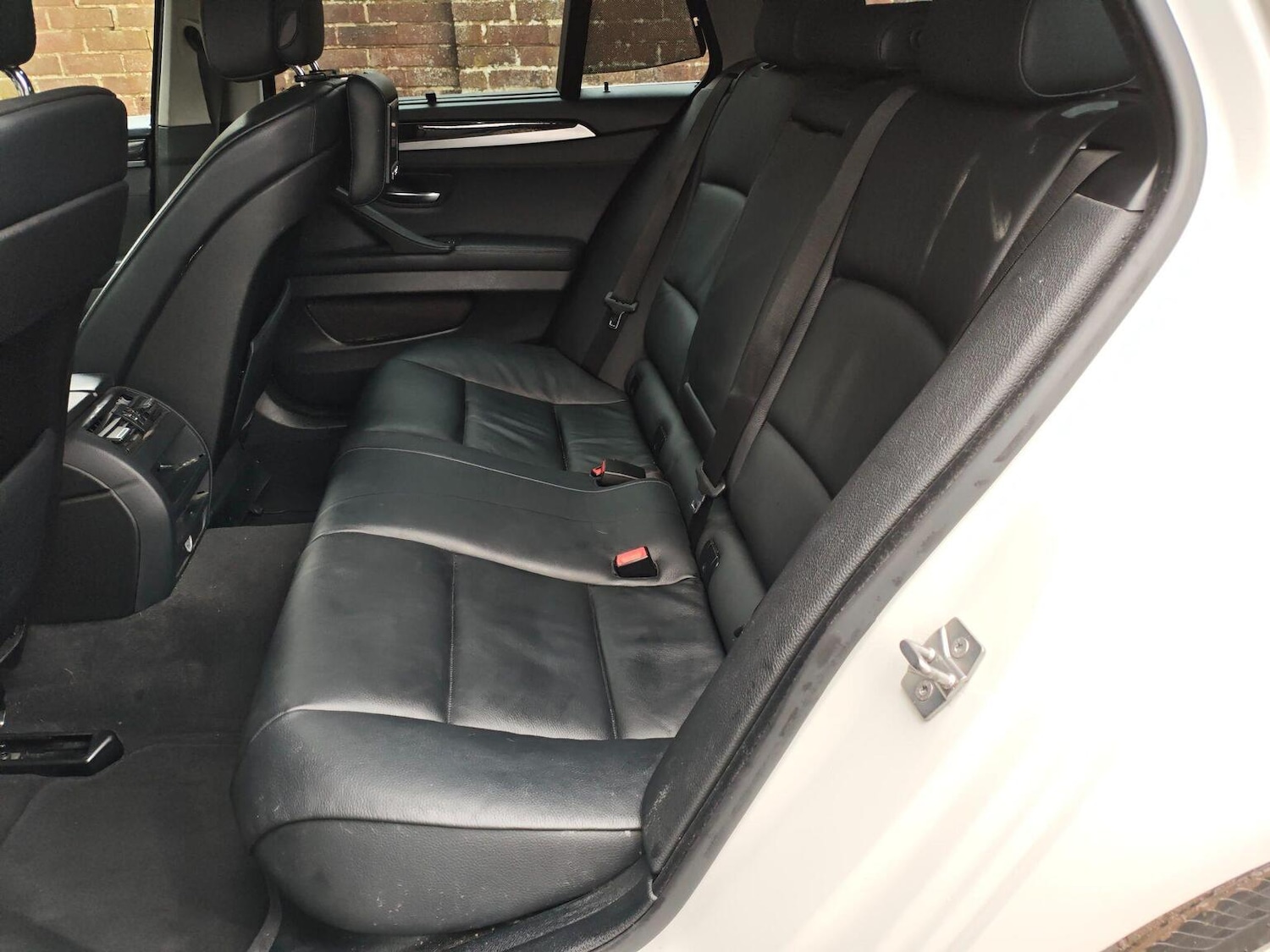 Used BMW 5 Series 2010 for sale - 77167784: Photo 10