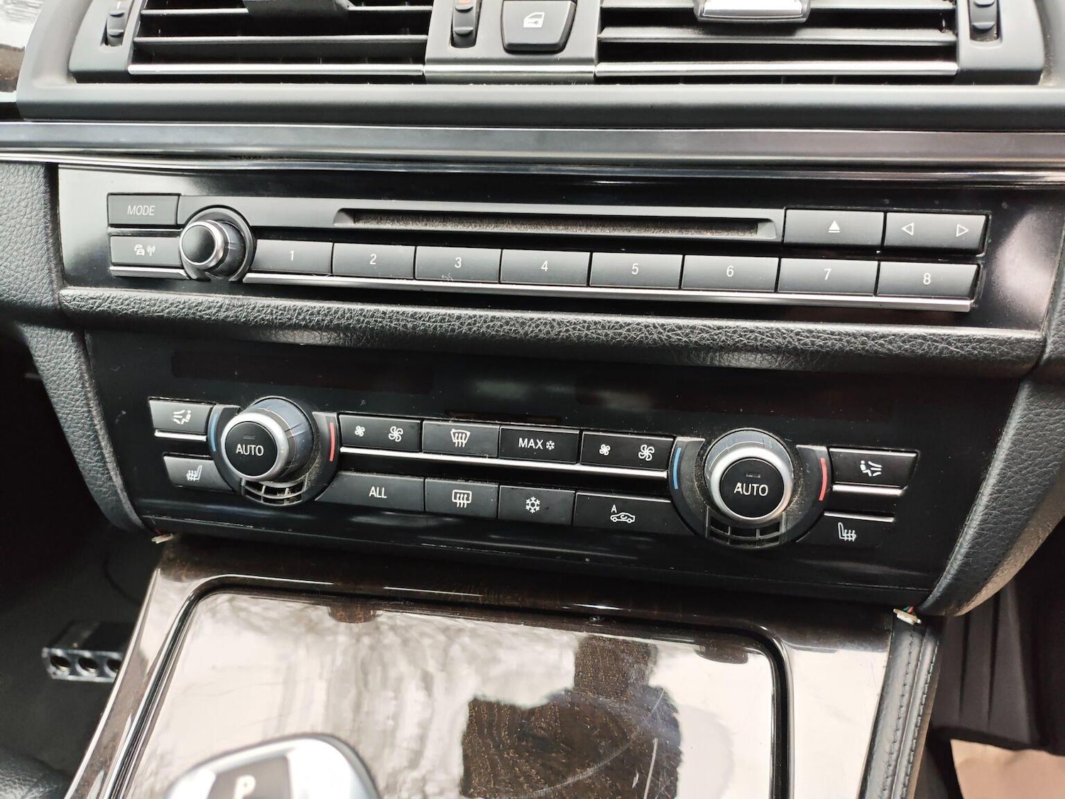 Used BMW 5 Series 2010 for sale - 77167784: Photo 11