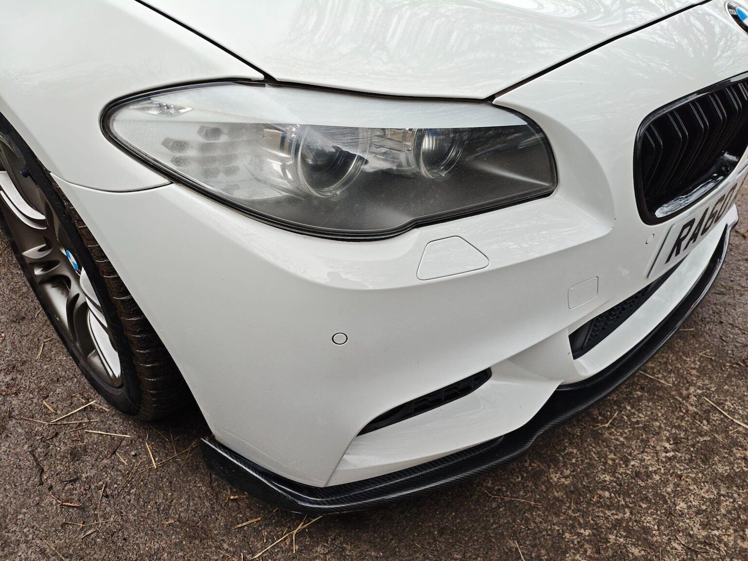 Used BMW 5 Series 2010 for sale - 77167784: Photo 24