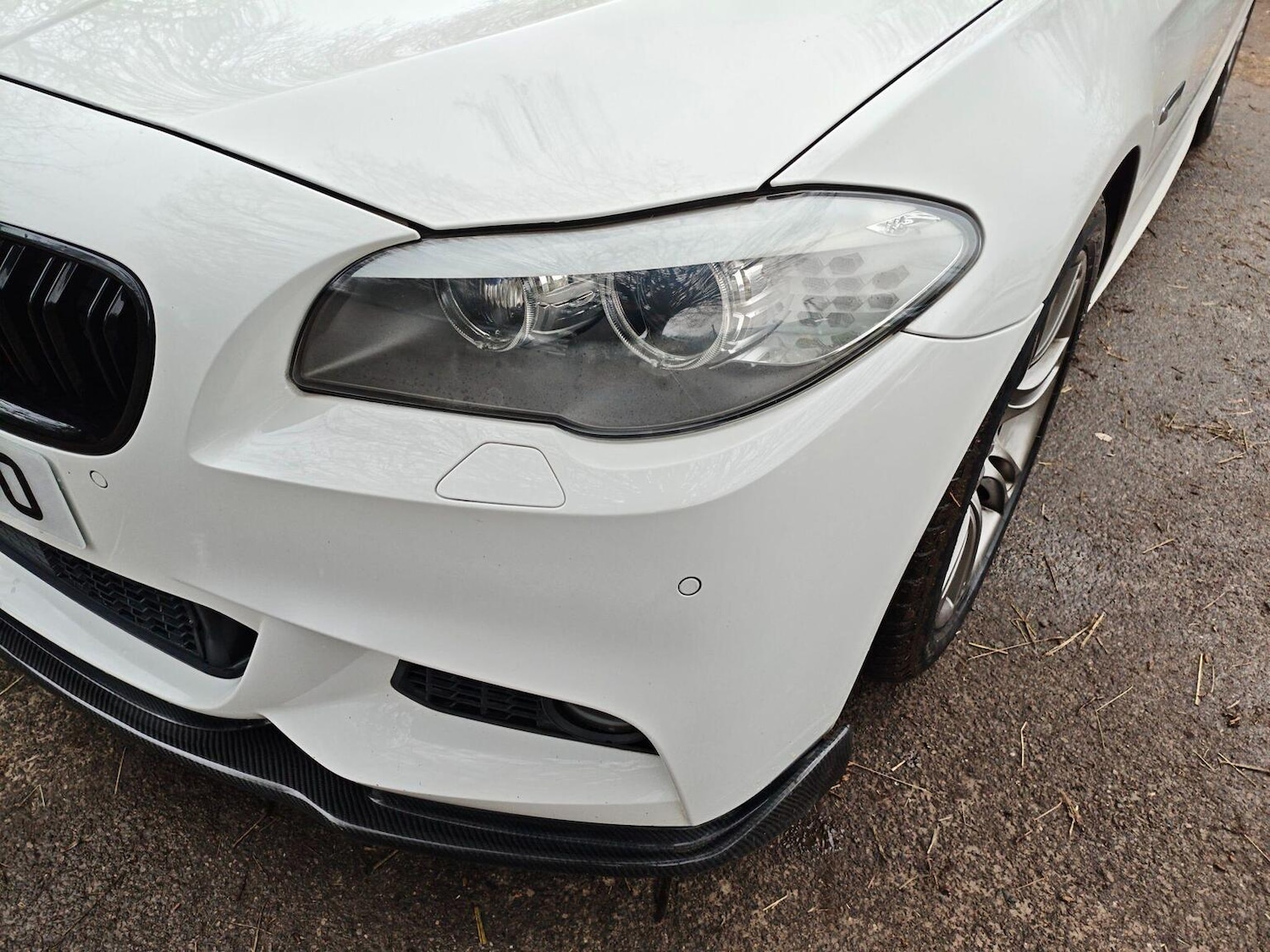 Used BMW 5 Series 2010 for sale - 77167784: Photo 25