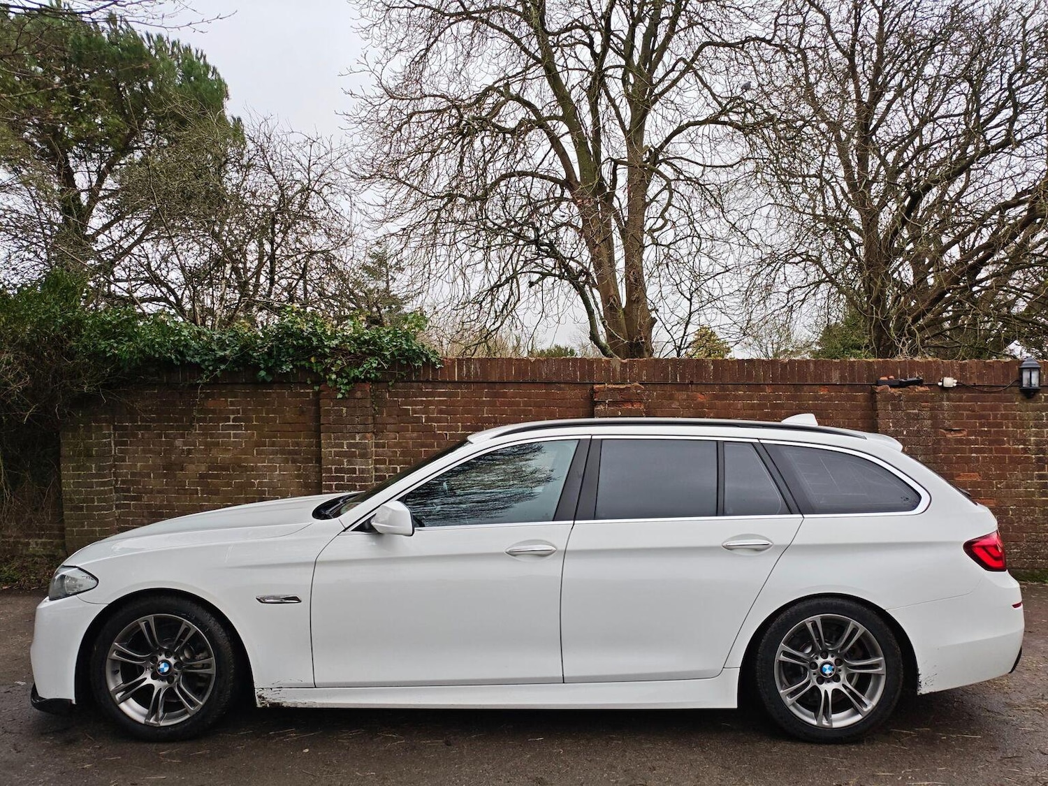 Used BMW 5 Series 2010 for sale - 77167784: Photo 4