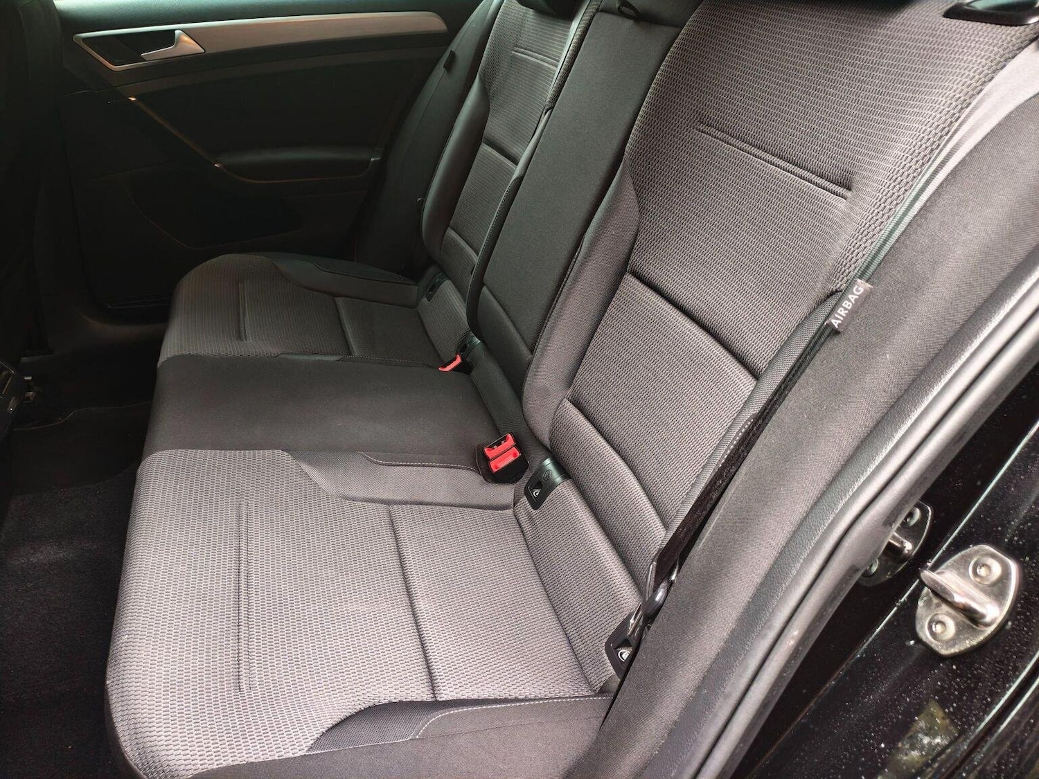 Used Volkswagen Golf 2014 for sale - 76638029: Photo 11