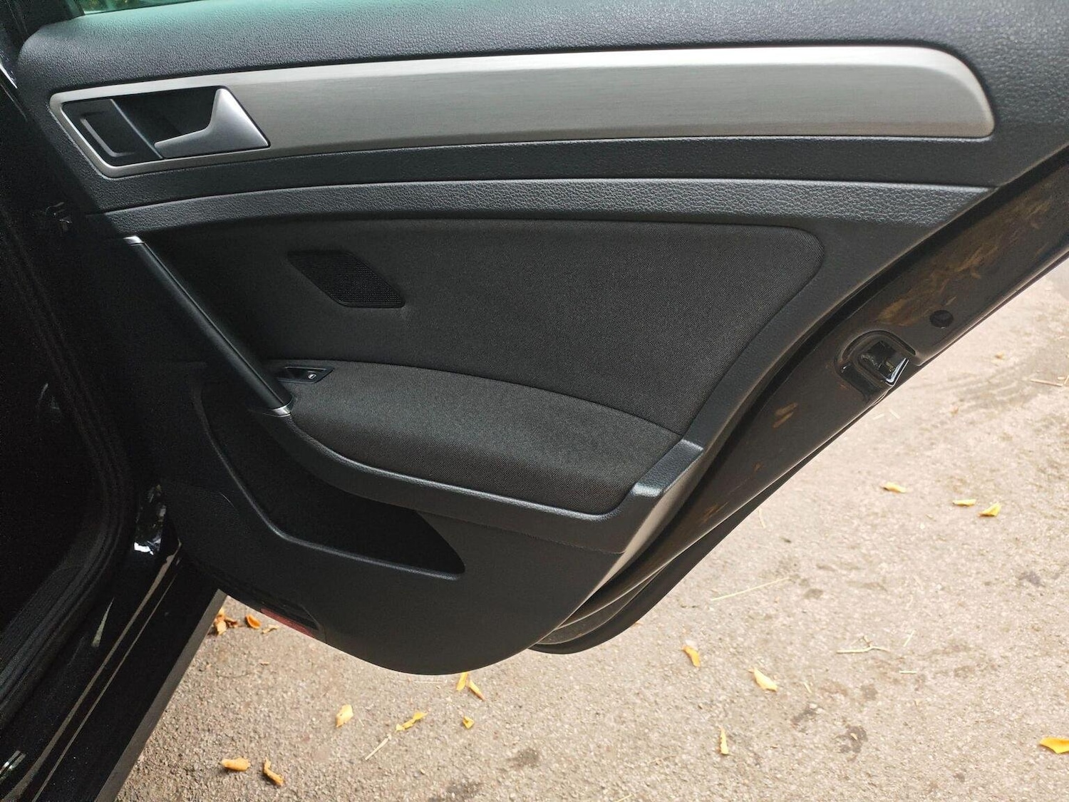 Used Volkswagen Golf 2014 for sale - 76638029: Photo 13