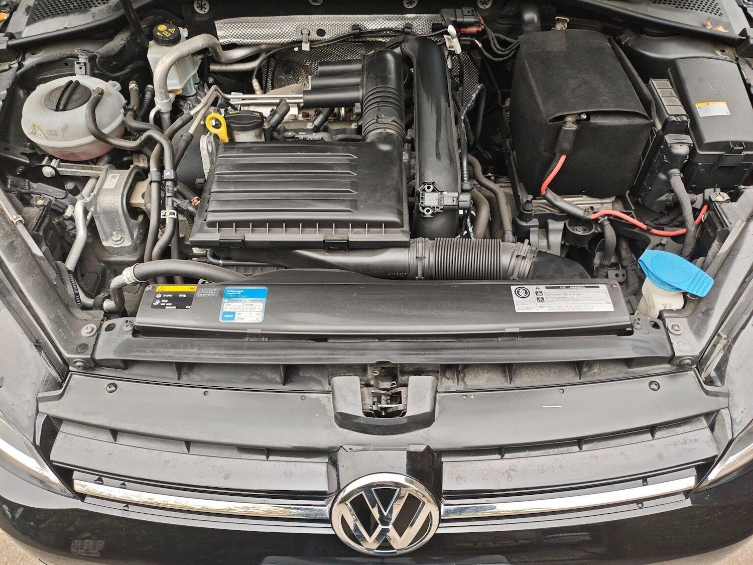 Used Volkswagen Golf 2014 for sale - 76638029: Photo 15