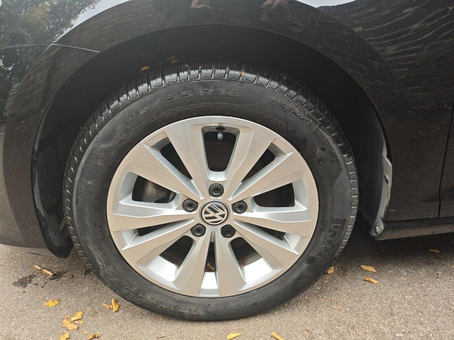 Used Volkswagen Golf 2014 for sale - 76638029: Photo 16