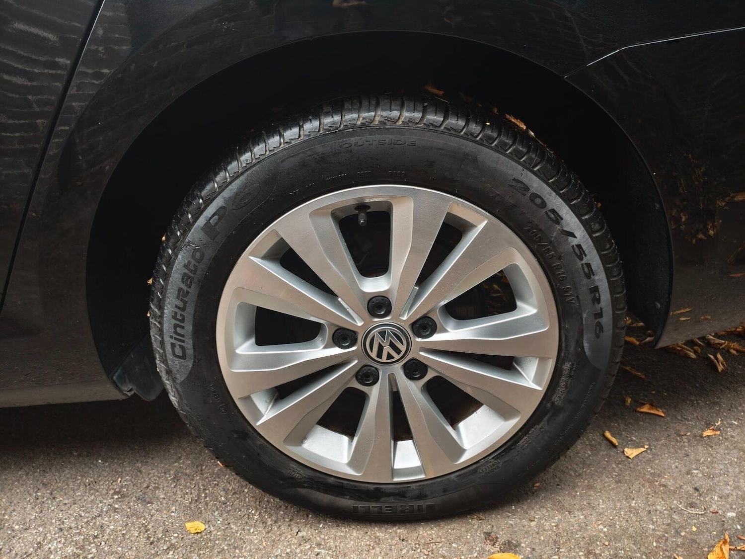 Used Volkswagen Golf 2014 for sale - 76638029: Photo 17