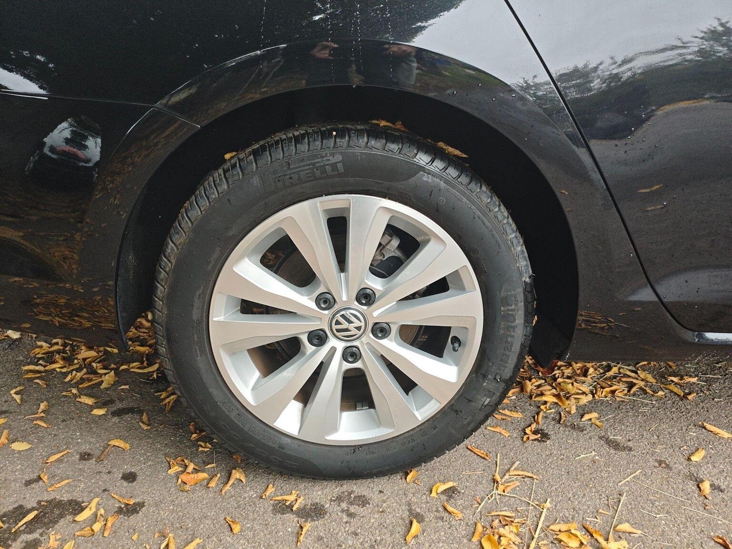 Used Volkswagen Golf 2014 for sale - 76638029: Photo 18