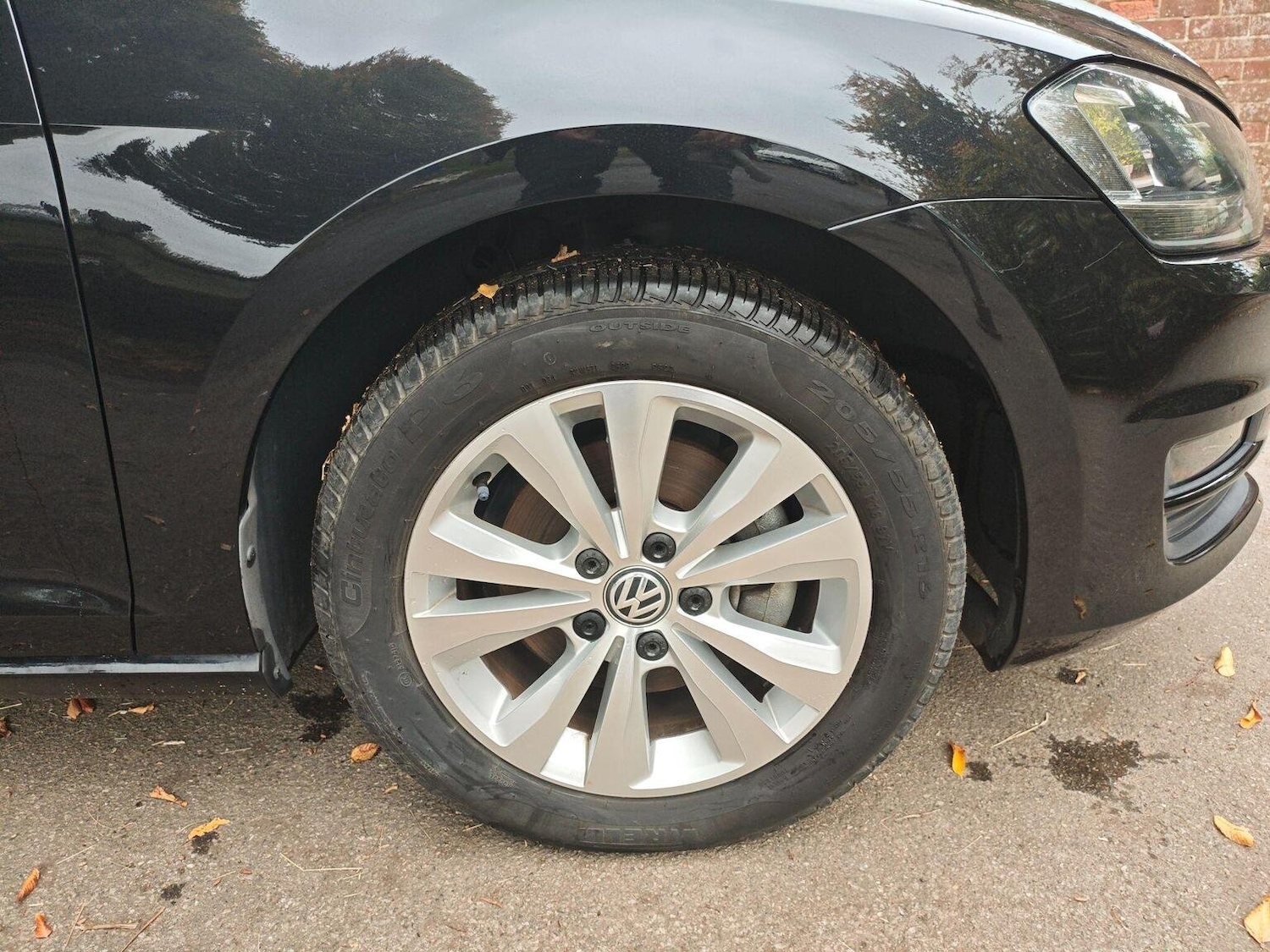 Used Volkswagen Golf 2014 for sale - 76638029: Photo 19