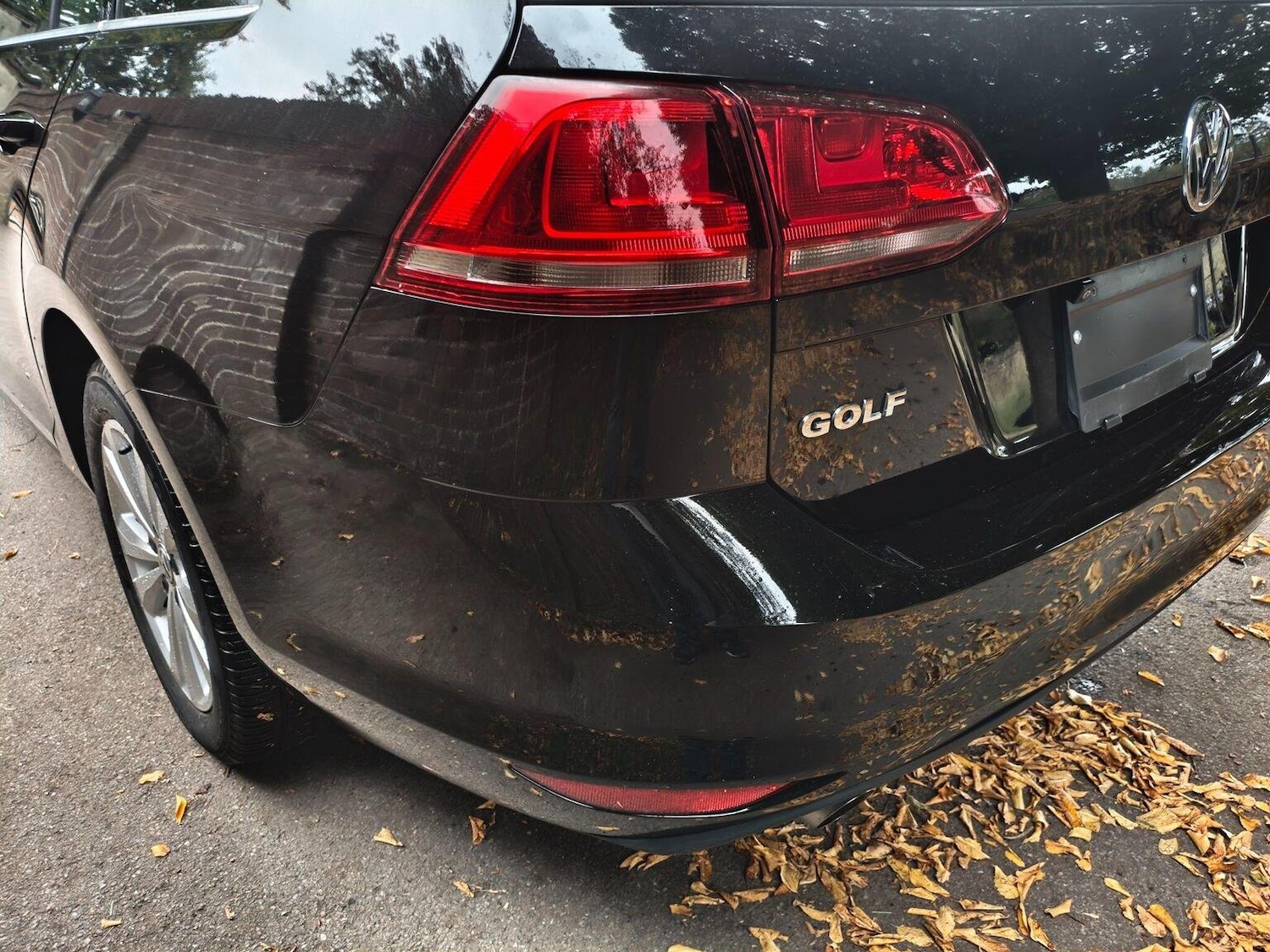 Used Volkswagen Golf 2014 for sale - 76638029: Photo 31