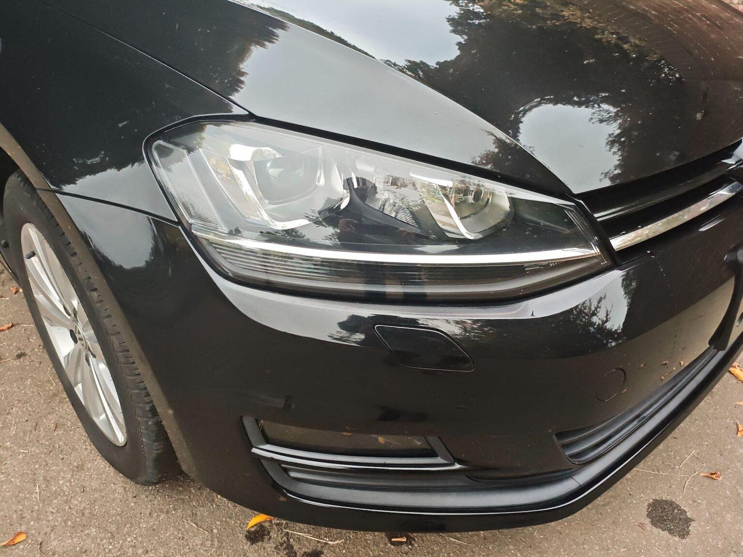 Used Volkswagen Golf 2014 for sale - 76638029: Photo 32