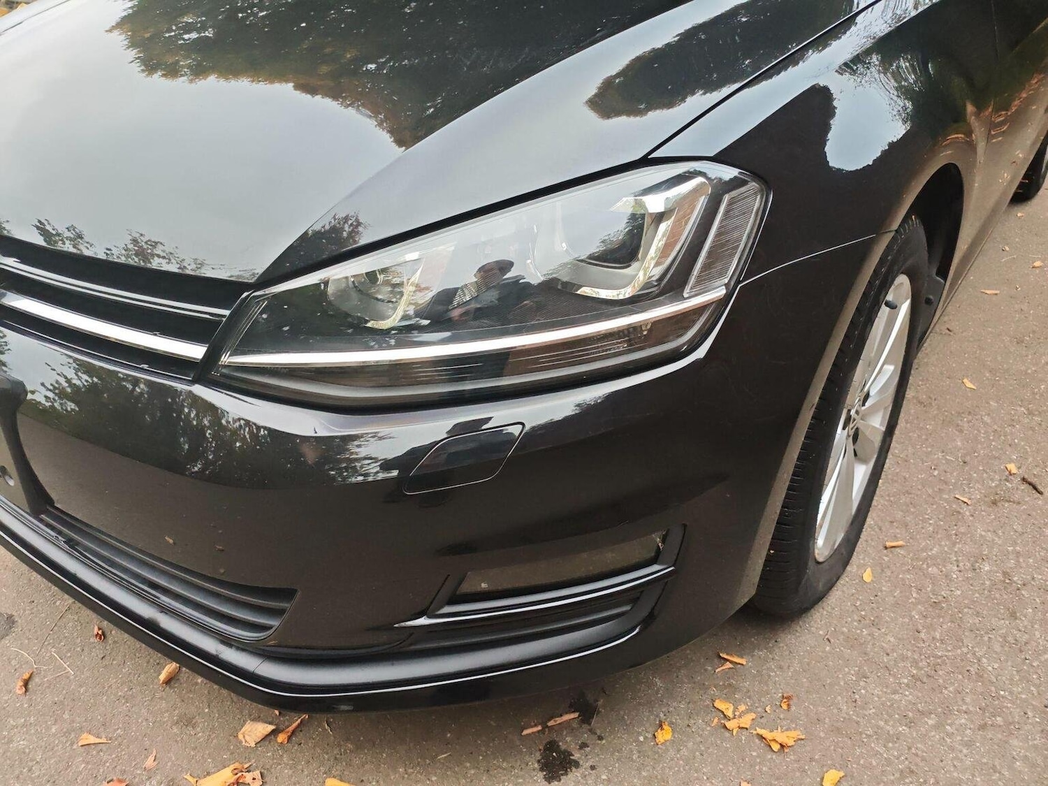 Used Volkswagen Golf 2014 for sale - 76638029: Photo 33