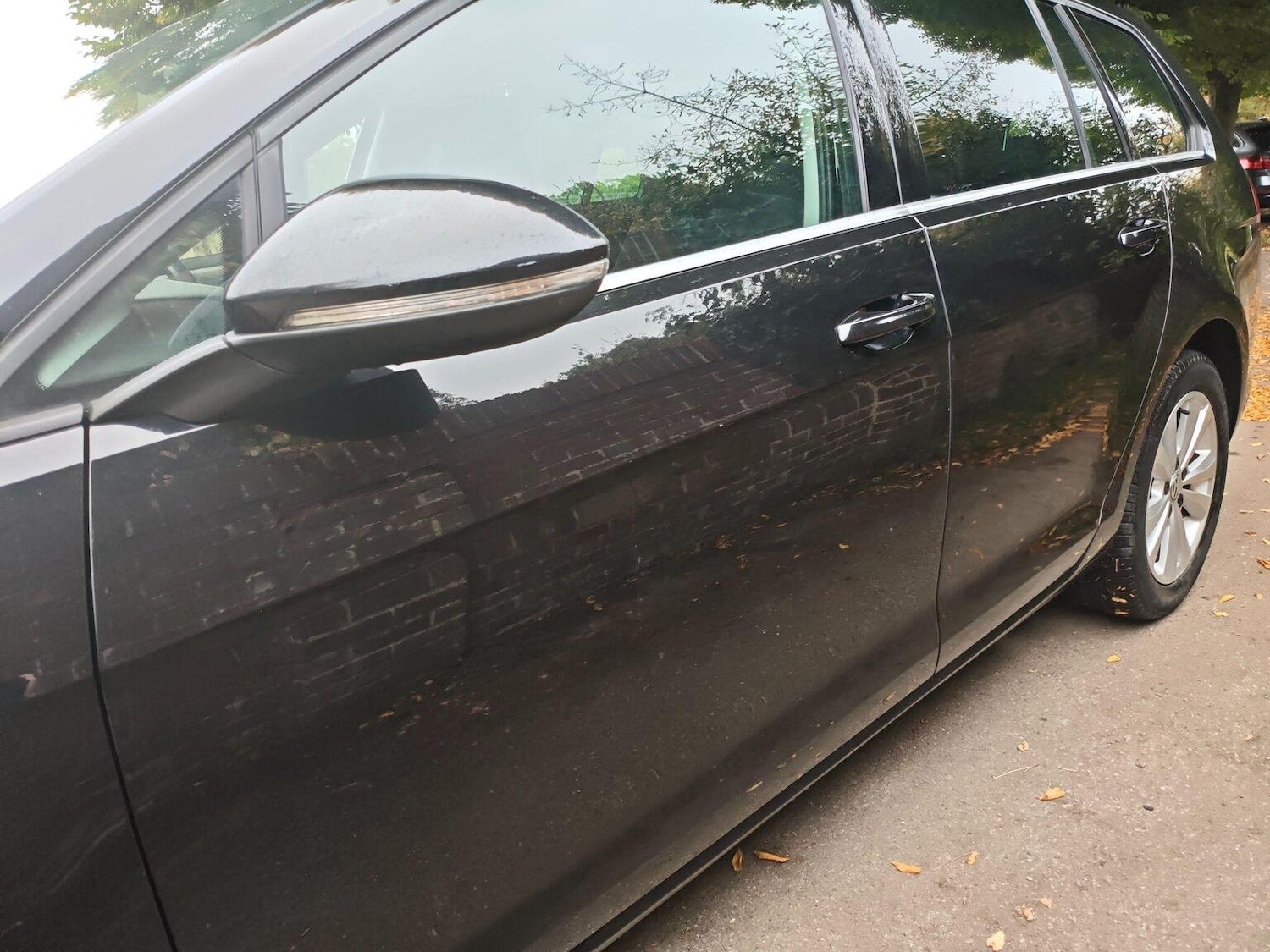 Used Volkswagen Golf 2014 for sale - 76638029: Photo 34