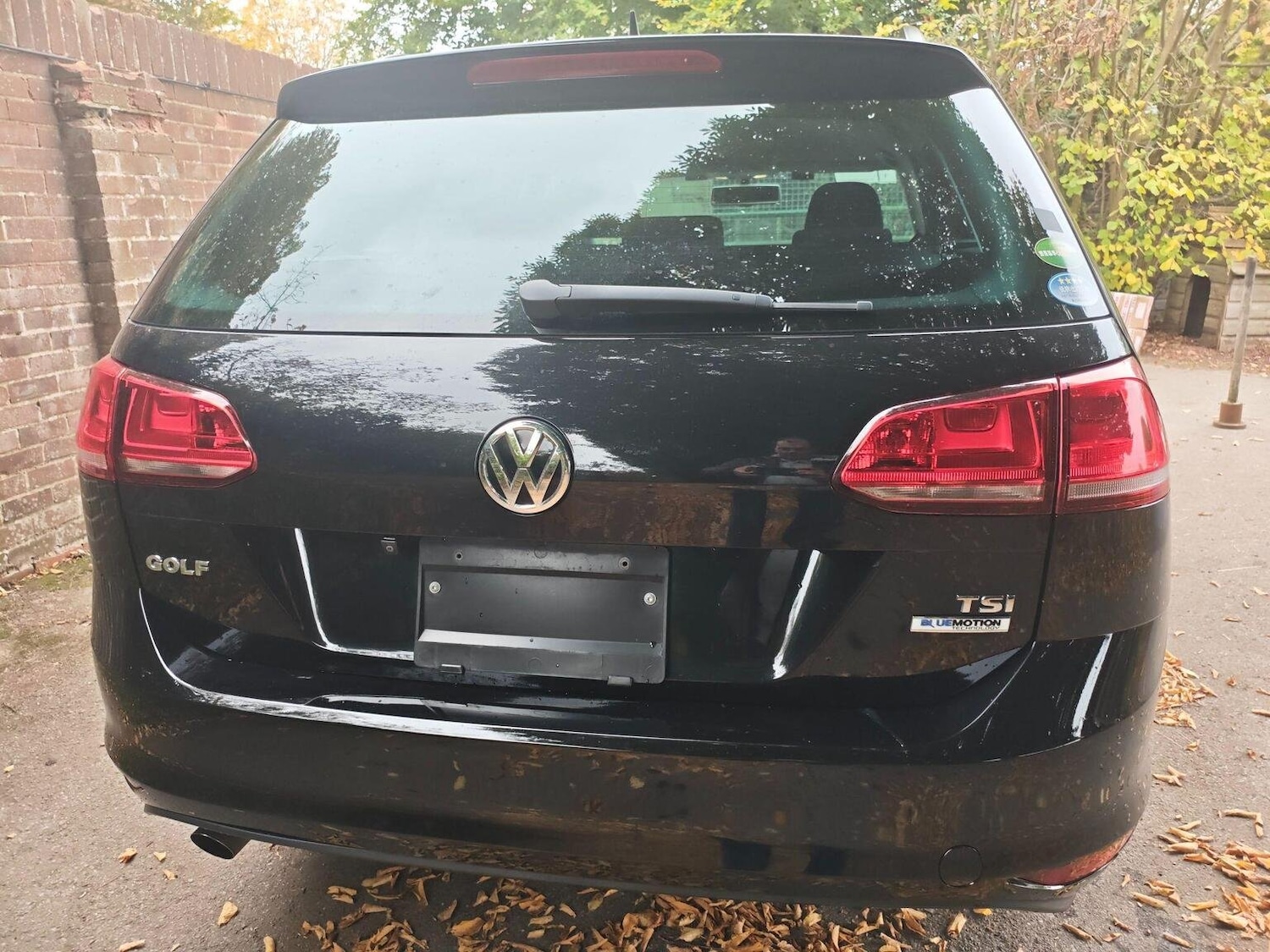 Used Volkswagen Golf 2014 for sale - 76638029: Photo 5