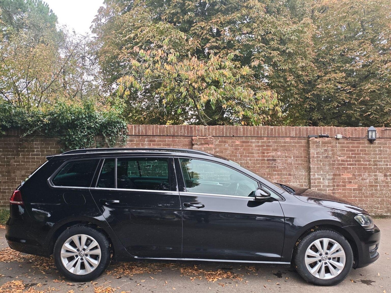 Used Volkswagen Golf 2014 for sale - 76638029: Photo 6