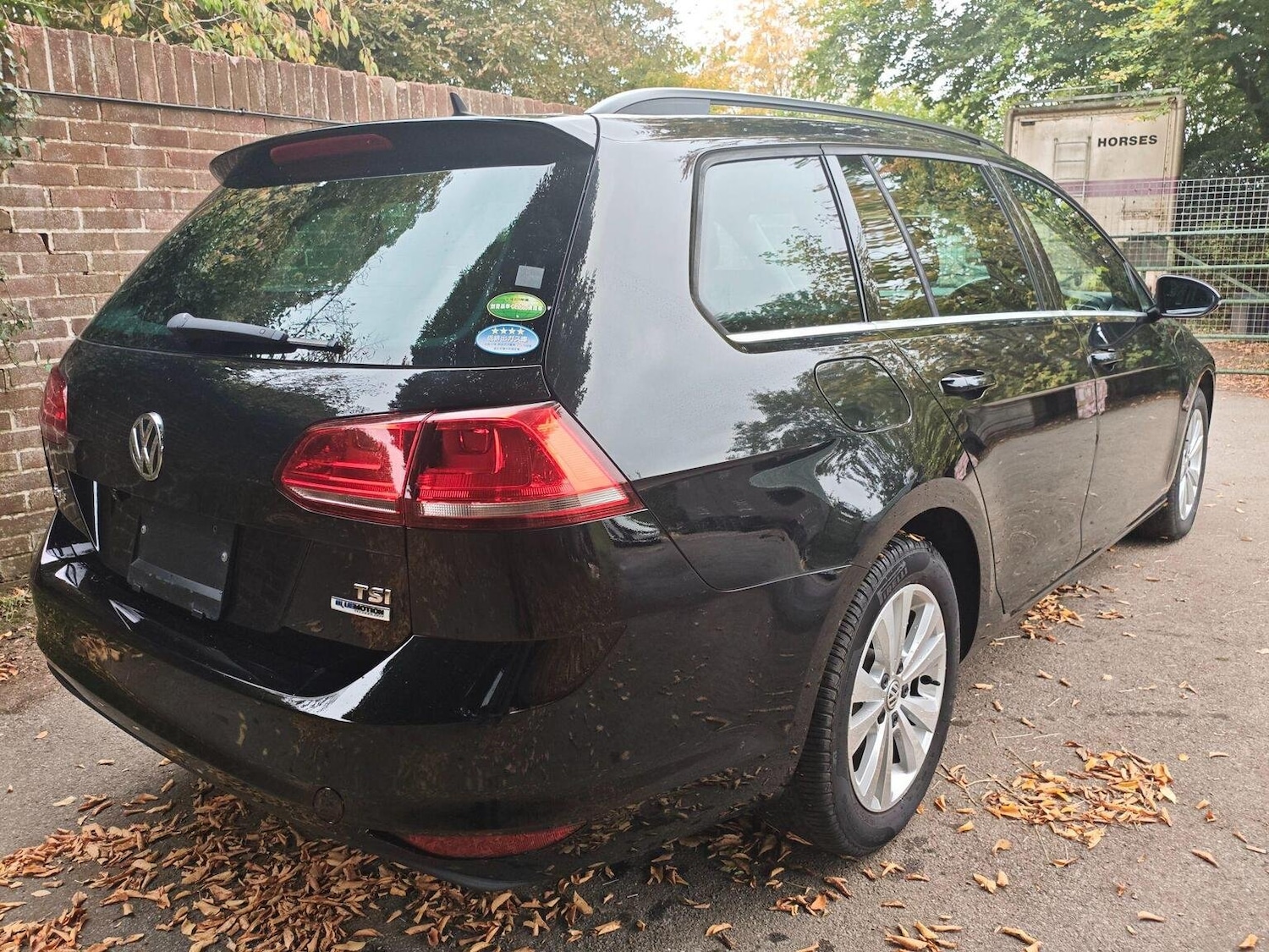 Used Volkswagen Golf 2014 for sale - 76638029: Photo 7