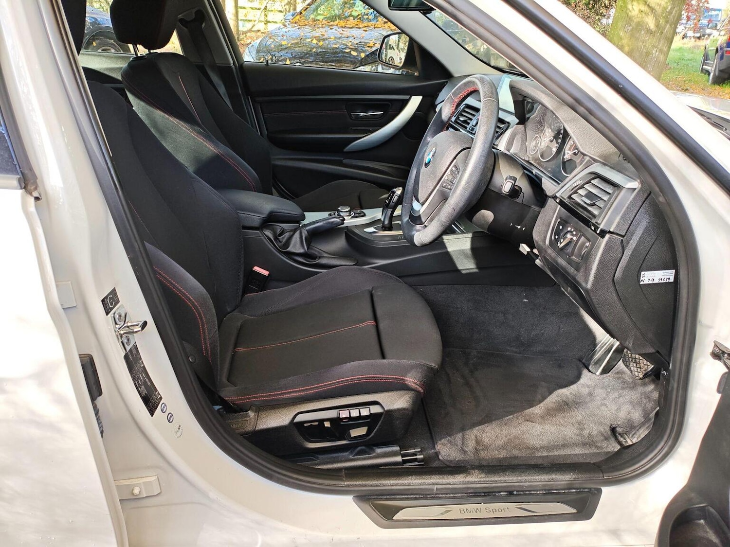 Used BMW 3 Series 2012 for sale - 76638027: Photo 11