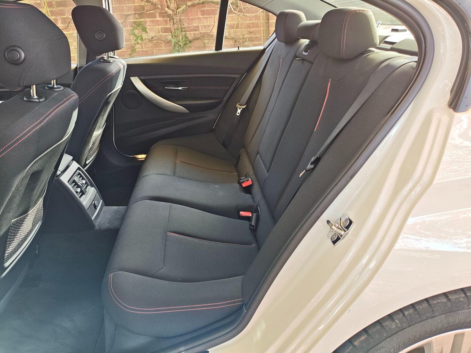 Used BMW 3 Series 2012 for sale - 76638027: Photo 12