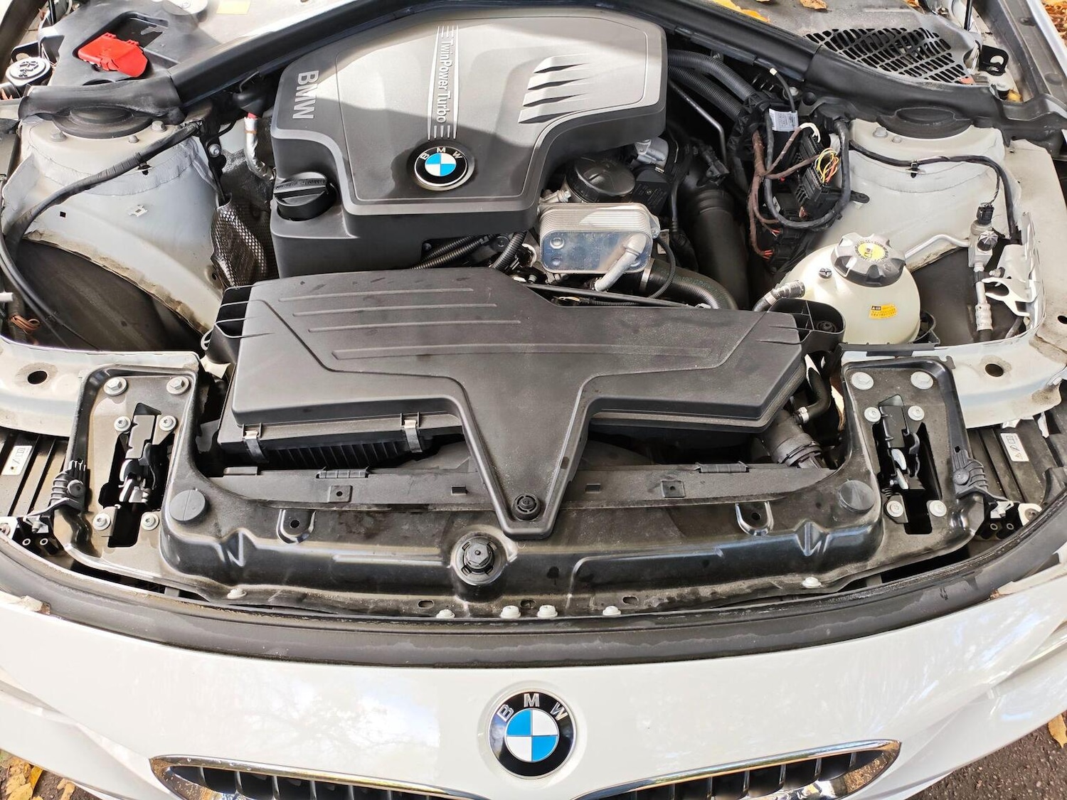 Used BMW 3 Series 2012 for sale - 76638027: Photo 16