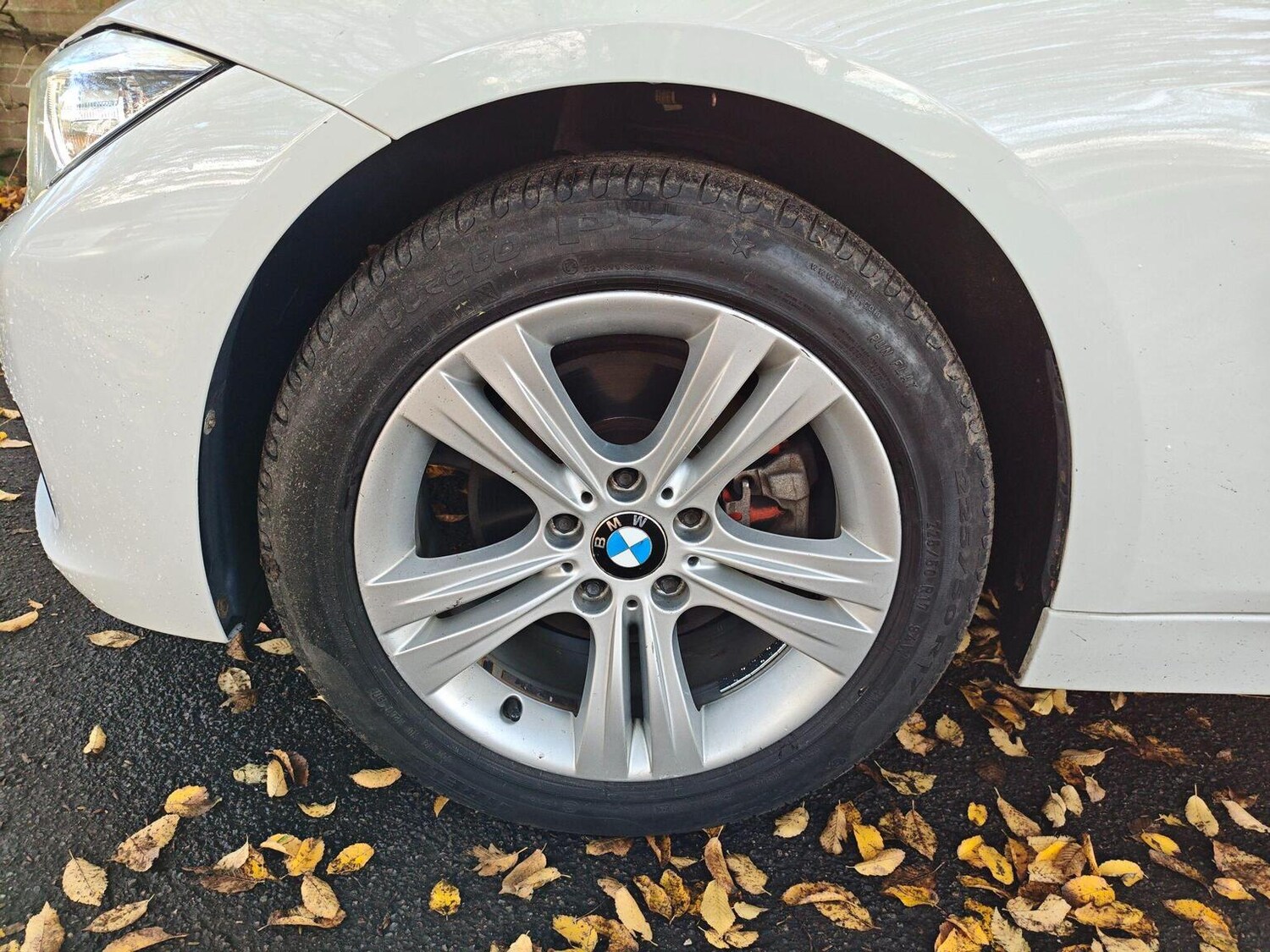 Used BMW 3 Series 2012 for sale - 76638027: Photo 17