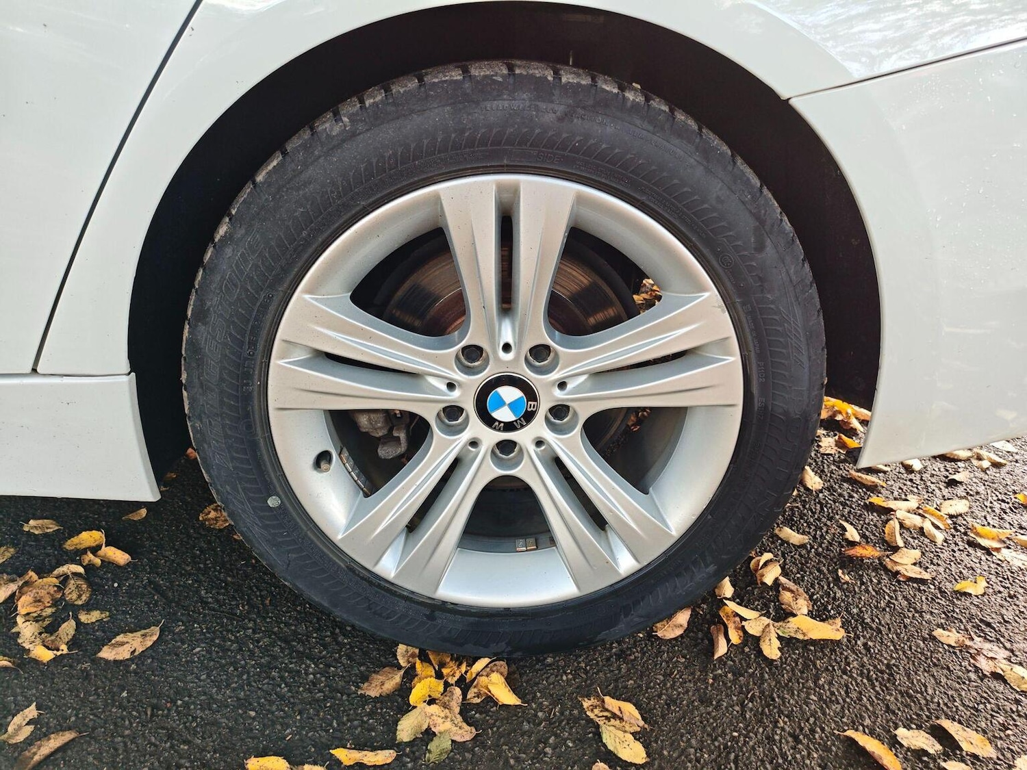 Used BMW 3 Series 2012 for sale - 76638027: Photo 18