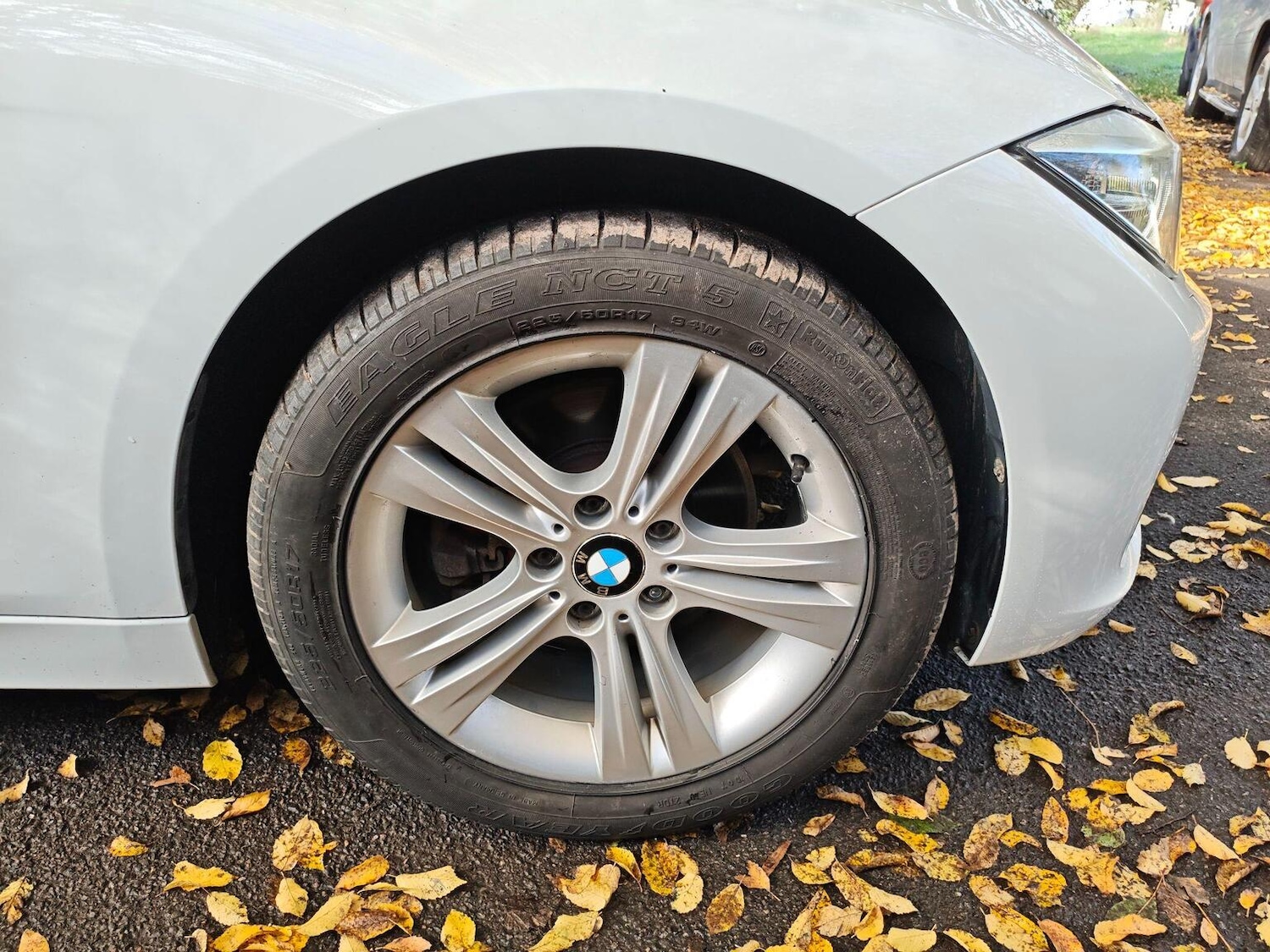 Used BMW 3 Series 2012 for sale - 76638027: Photo 19