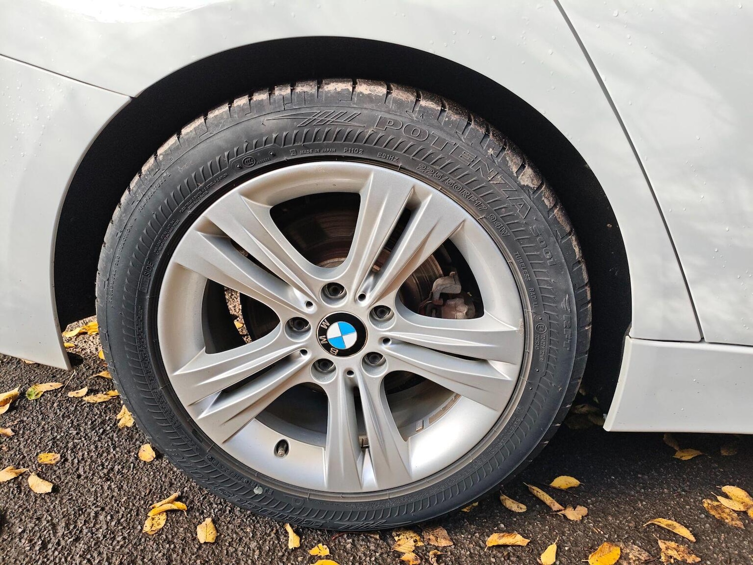 Used BMW 3 Series 2012 for sale - 76638027: Photo 20