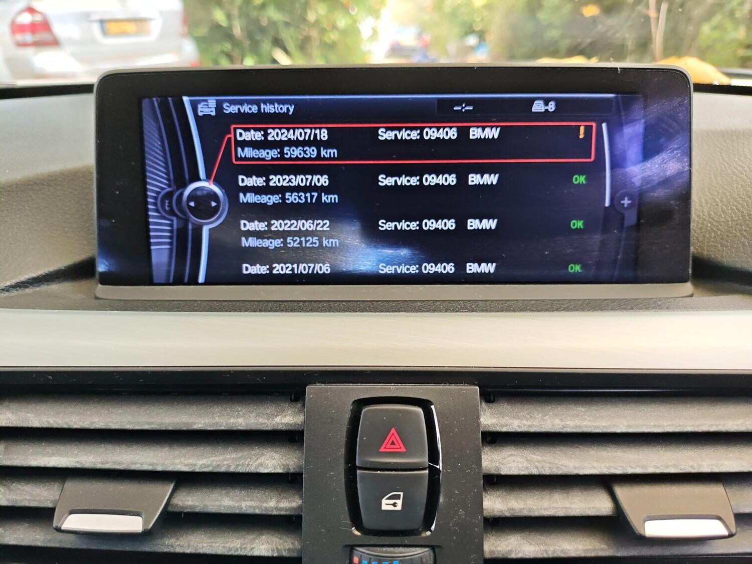 Used BMW 3 Series 2012 for sale - 76638027: Photo 23