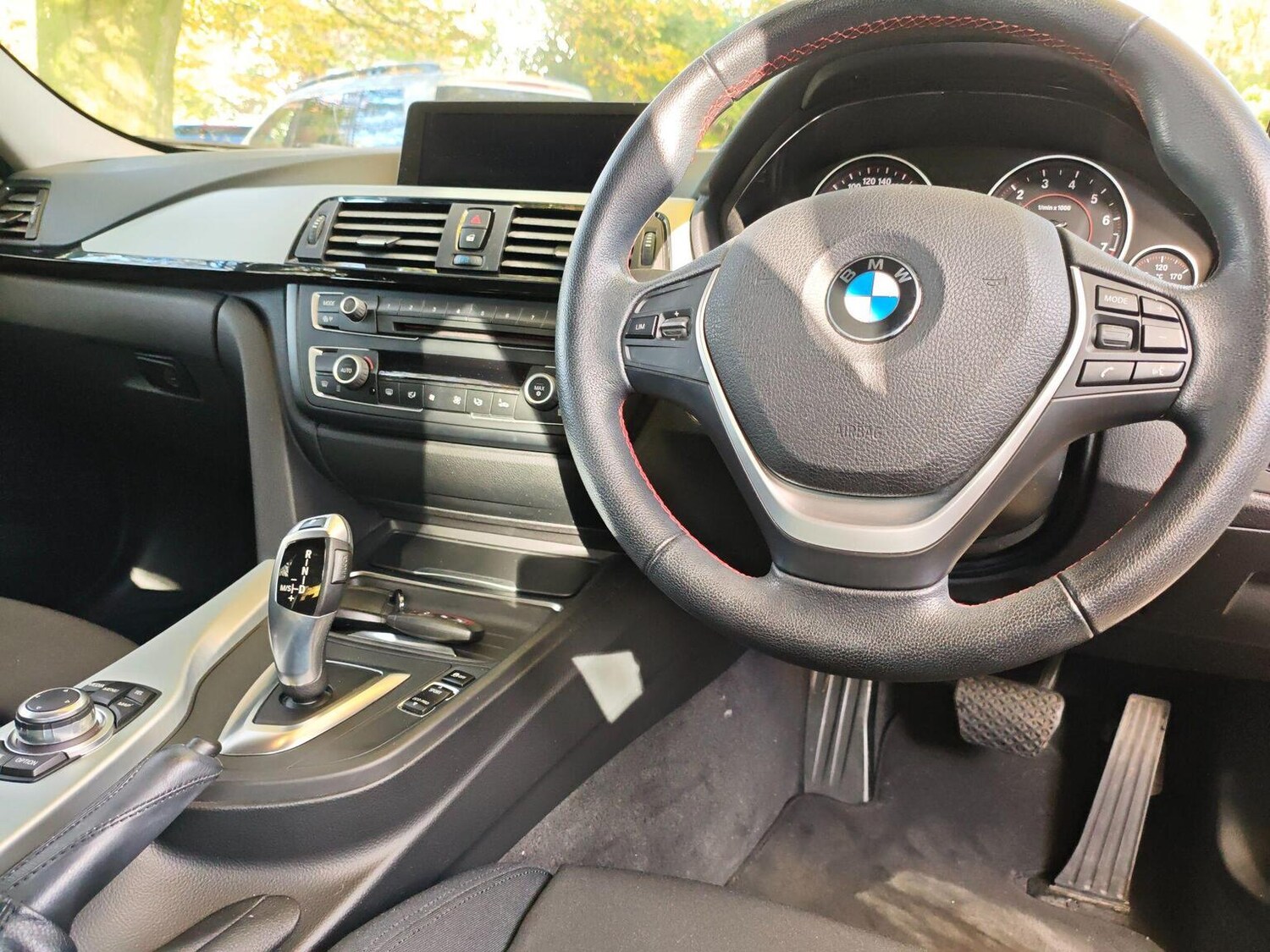 Used BMW 3 Series 2012 for sale - 76638027: Photo 26