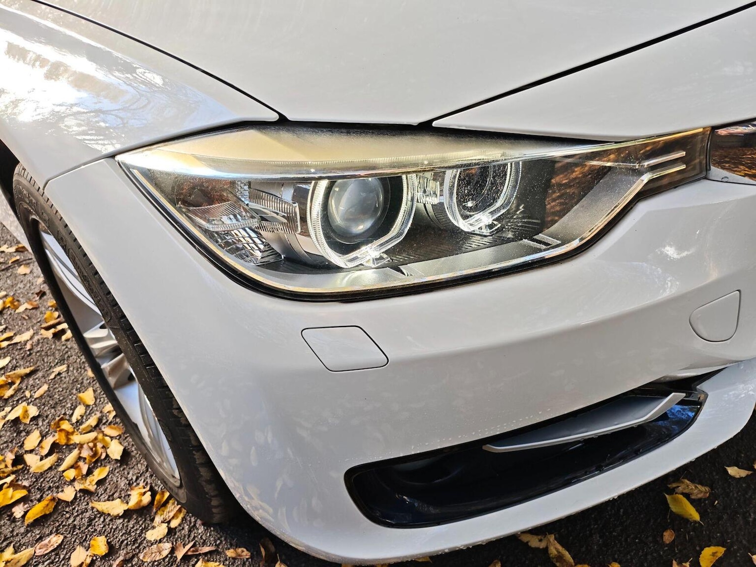 Used BMW 3 Series 2012 for sale - 76638027: Photo 28