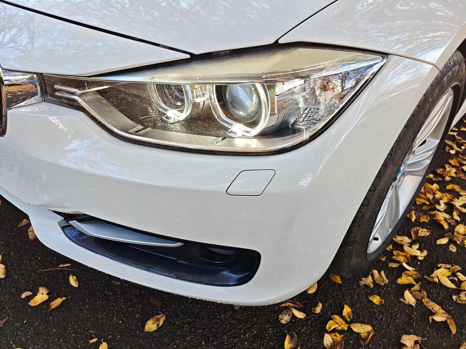 Used BMW 3 Series 2012 for sale - 76638027: Photo 29