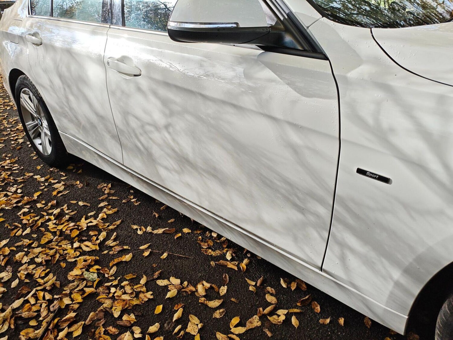 Used BMW 3 Series 2012 for sale - 76638027: Photo 31