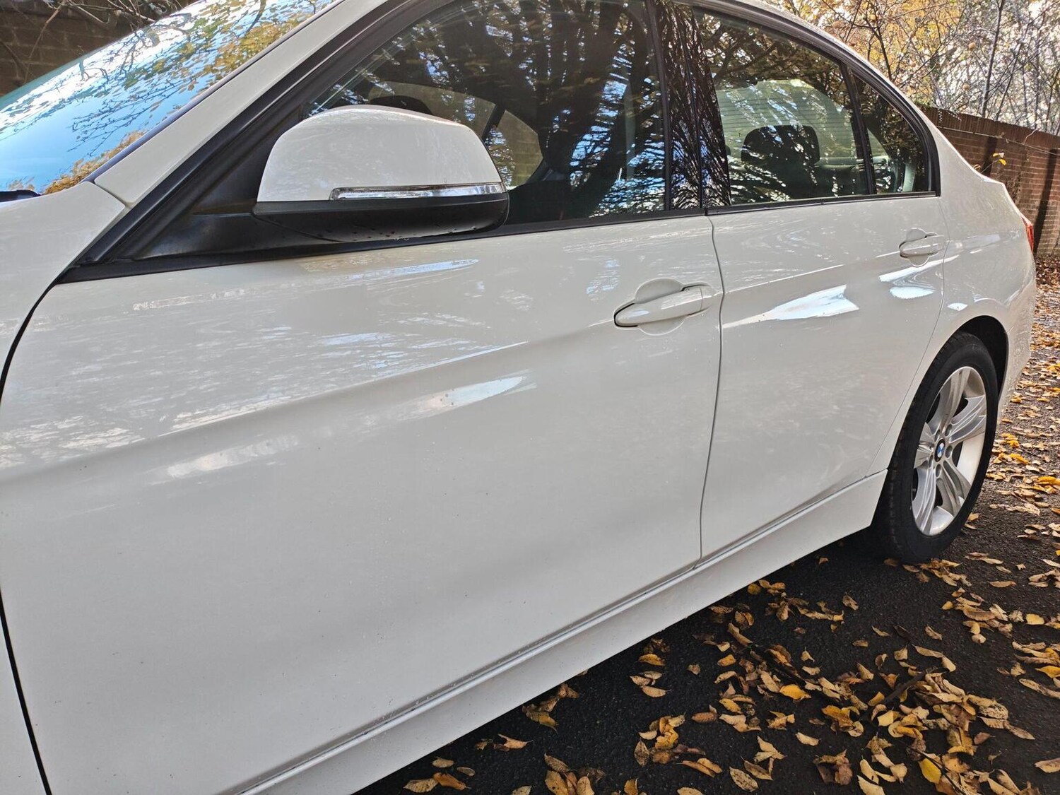 Used BMW 3 Series 2012 for sale - 76638027: Photo 32