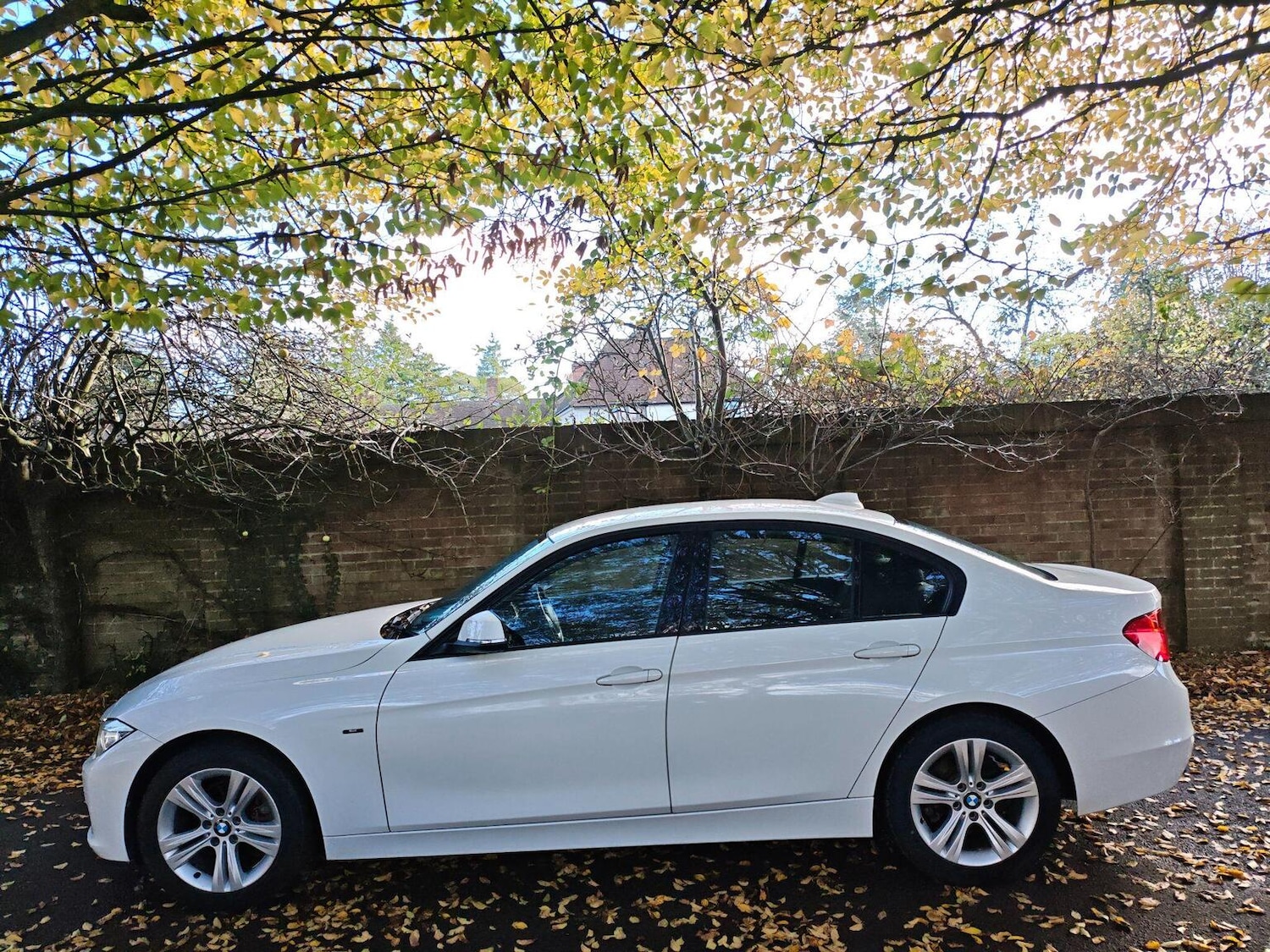 Used BMW 3 Series 2012 for sale - 76638027: Photo 4