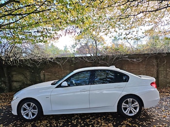 Used BMW 3 Series 2012 for sale - 76638027: Photo