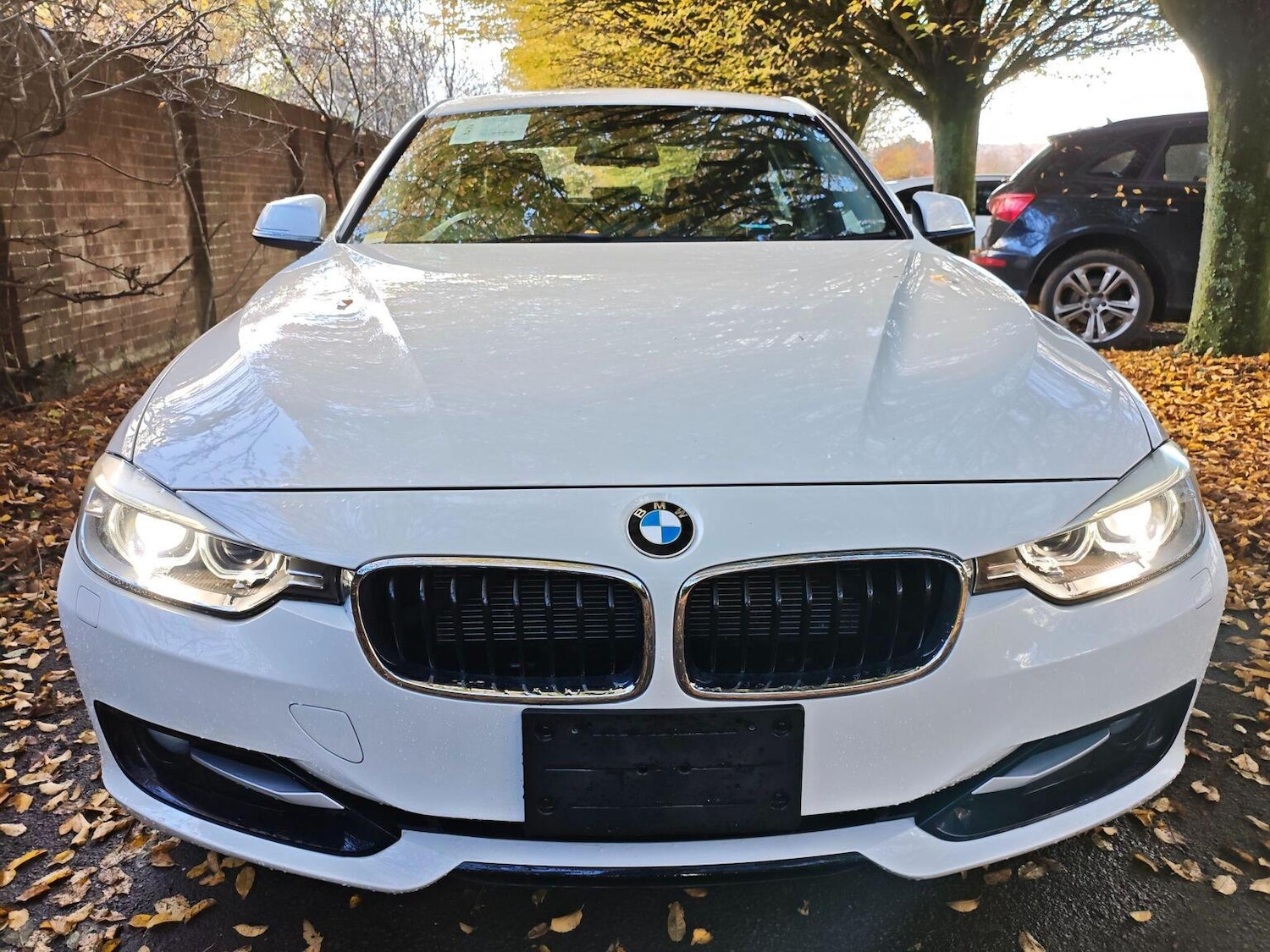 Used BMW 3 Series 2012 for sale - 76638027: Photo 5