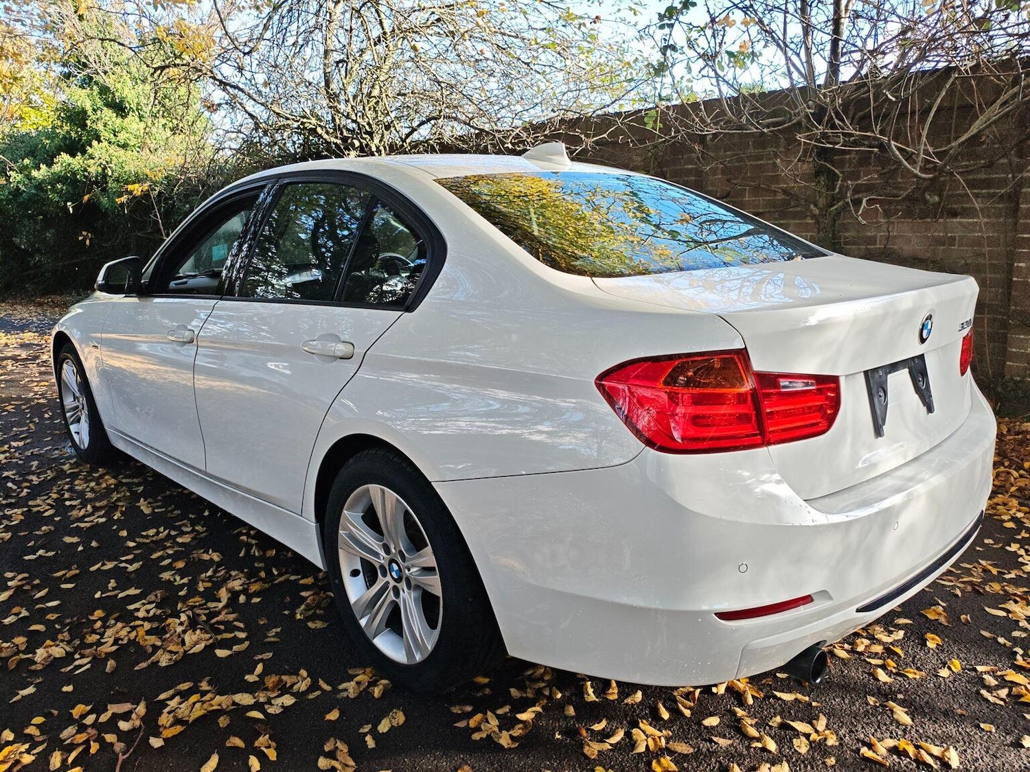 Used BMW 3 Series 2012 for sale - 76638027: Photo 6