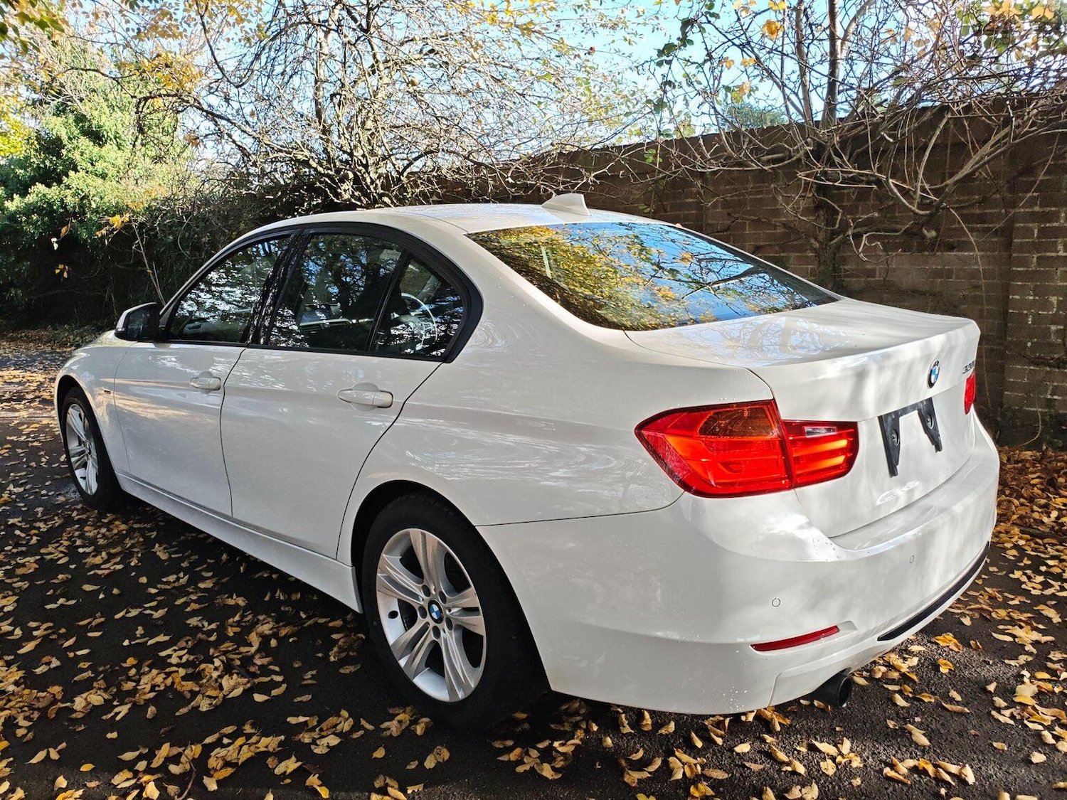 Used BMW 3 Series 2012 for sale - 76638027: Photo 7