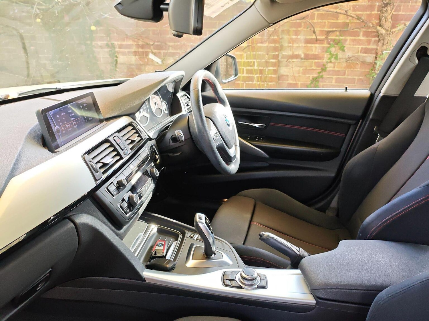 Used BMW 3 Series 2012 for sale - 76638027: Photo 9