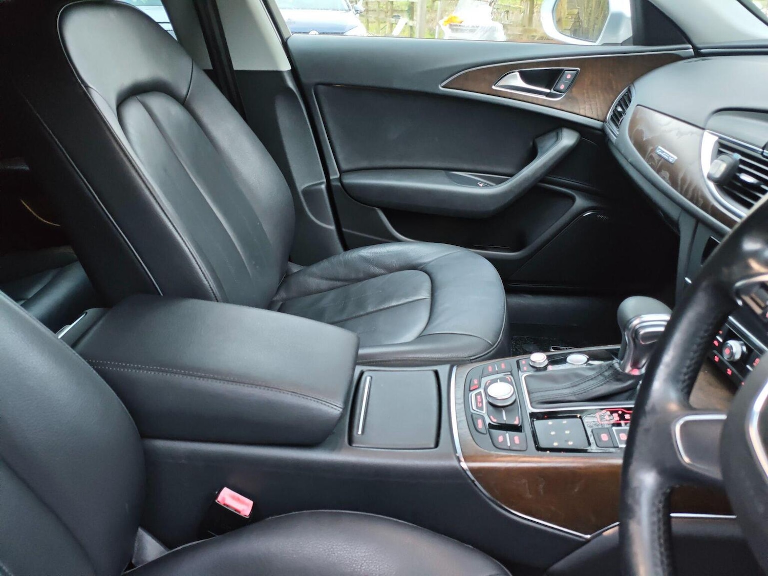 Used Audi A6 Avant 2014 for sale - 76853514: Photo 10