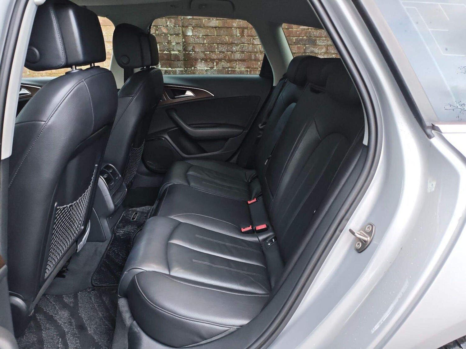 Used Audi A6 Avant 2014 for sale - 76853514: Photo 11