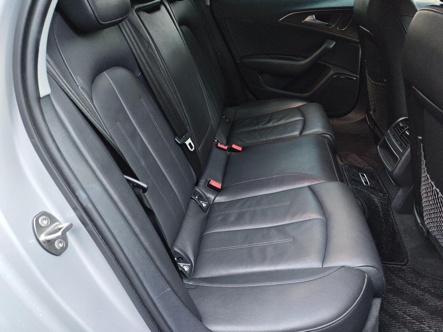 Used Audi A6 Avant 2014 for sale - 76853514: Photo 12