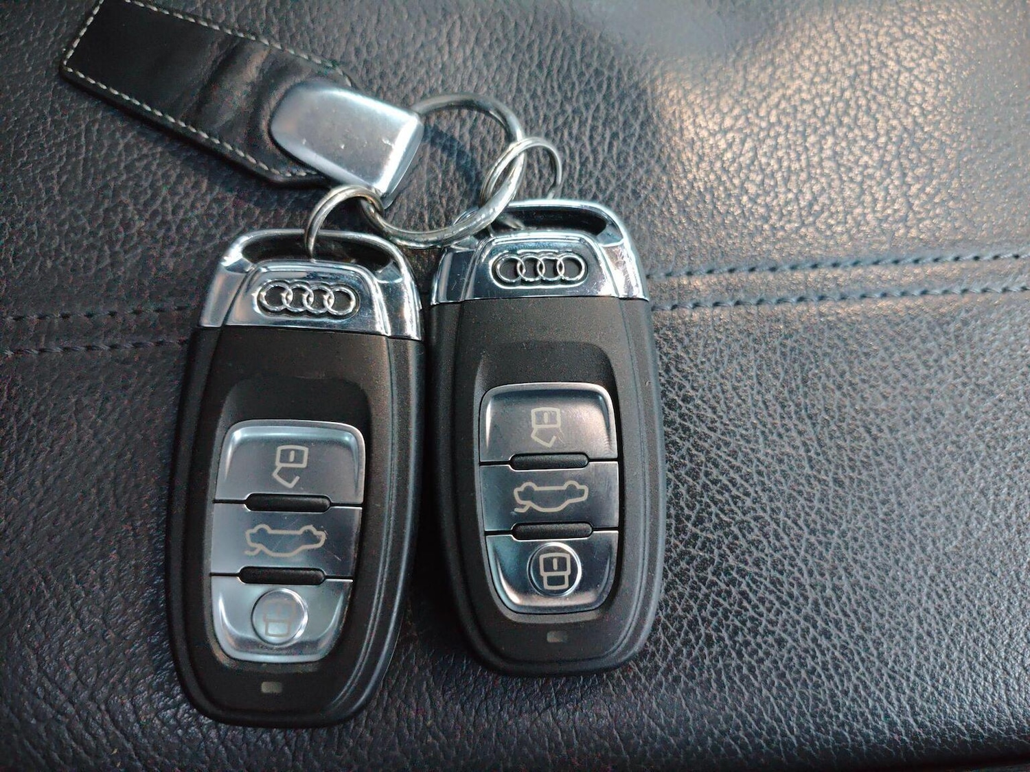 Used Audi A6 Avant 2014 for sale - 76853514: Photo 13