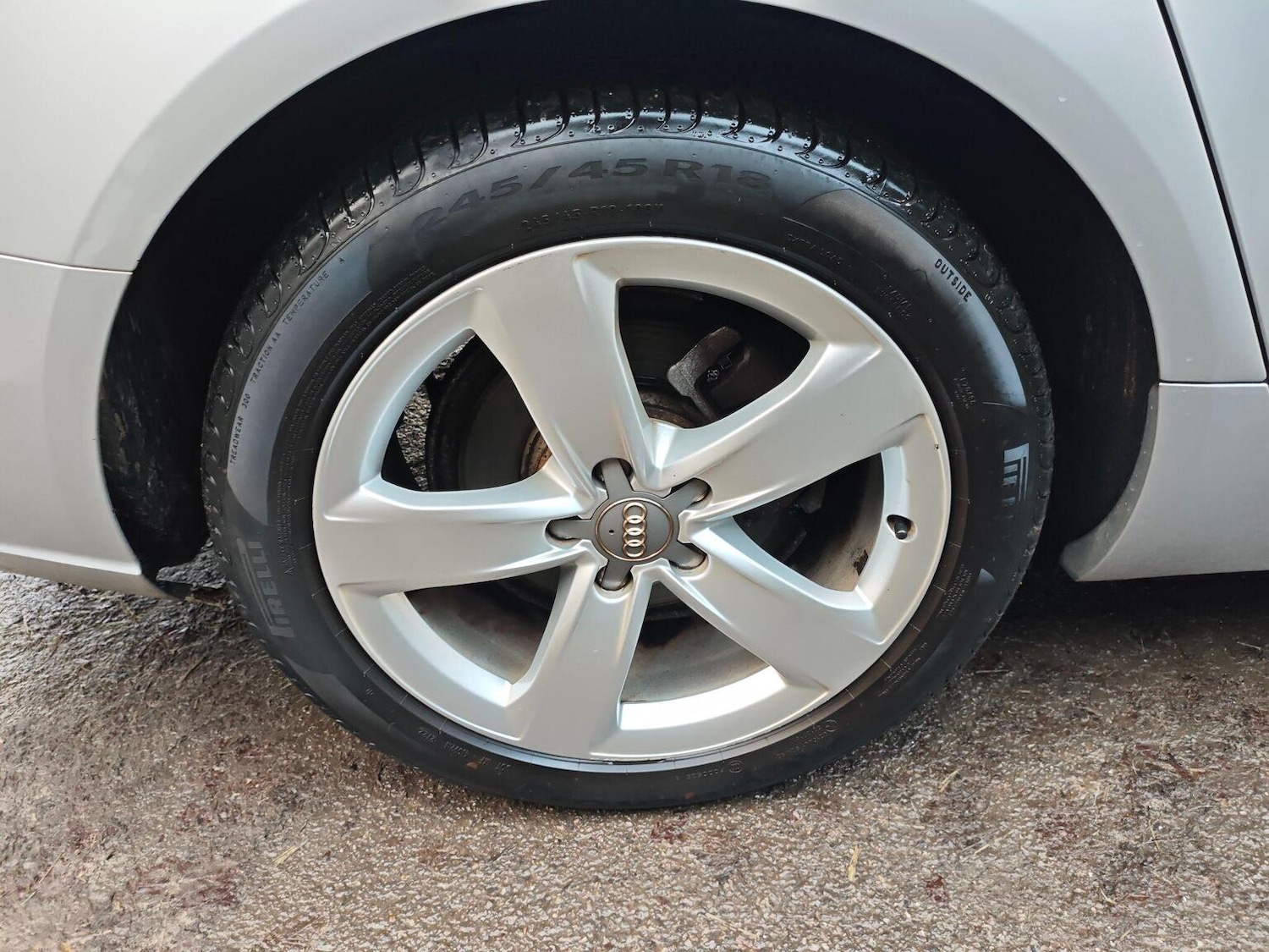 Used Audi A6 Avant 2014 for sale - 76853514: Photo 15