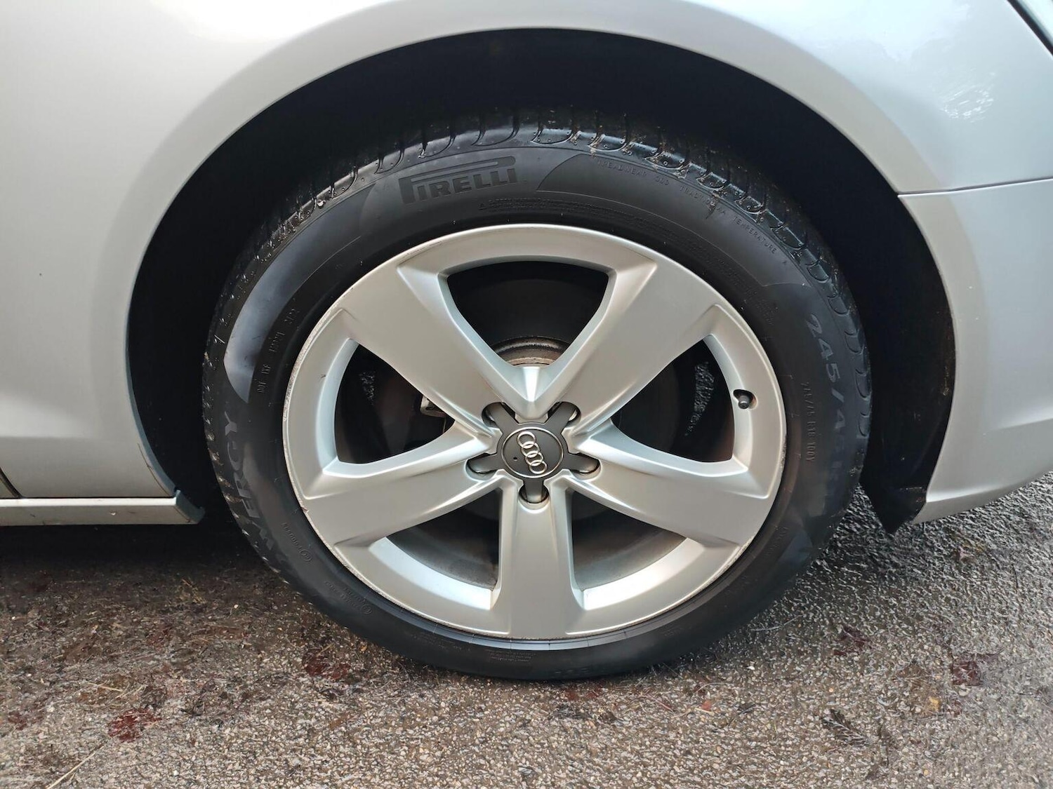 Used Audi A6 Avant 2014 for sale - 76853514: Photo 16