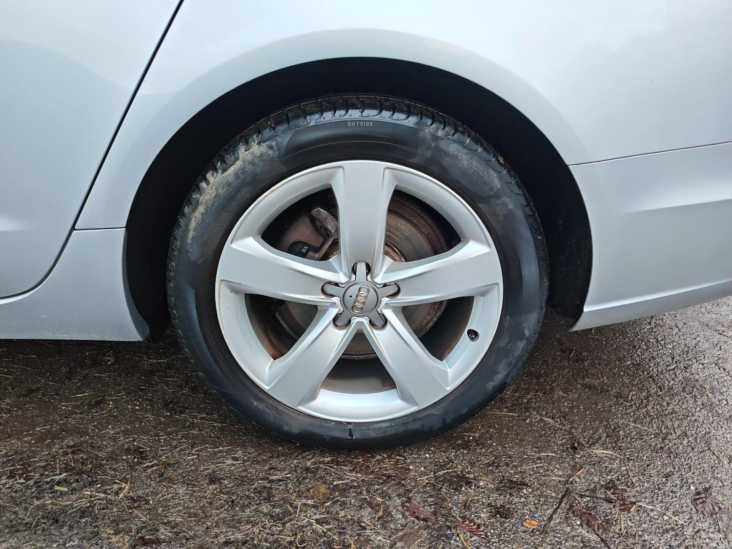 Used Audi A6 Avant 2014 for sale - 76853514: Photo 18