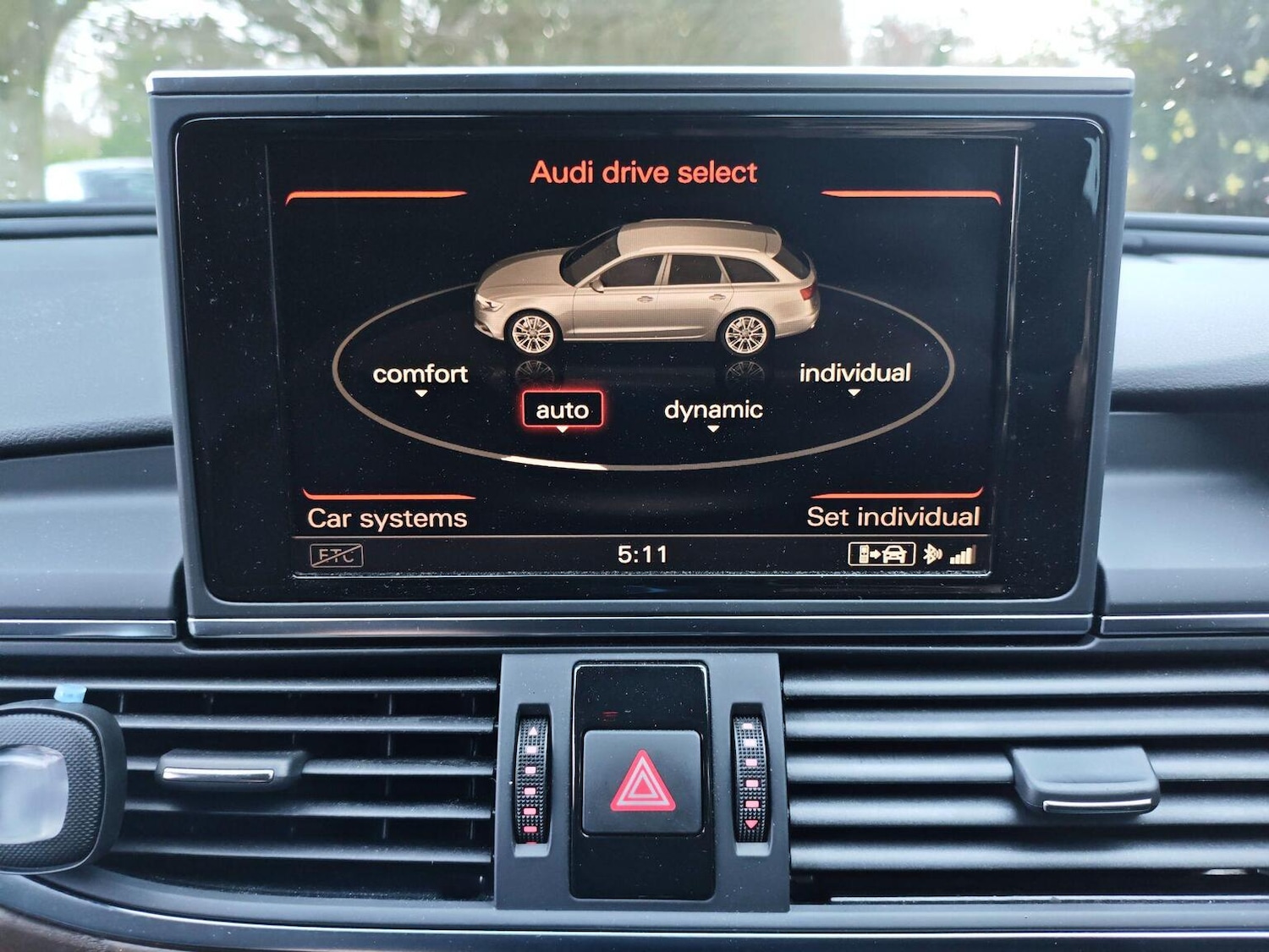 Used Audi A6 Avant 2014 for sale - 76853514: Photo 19