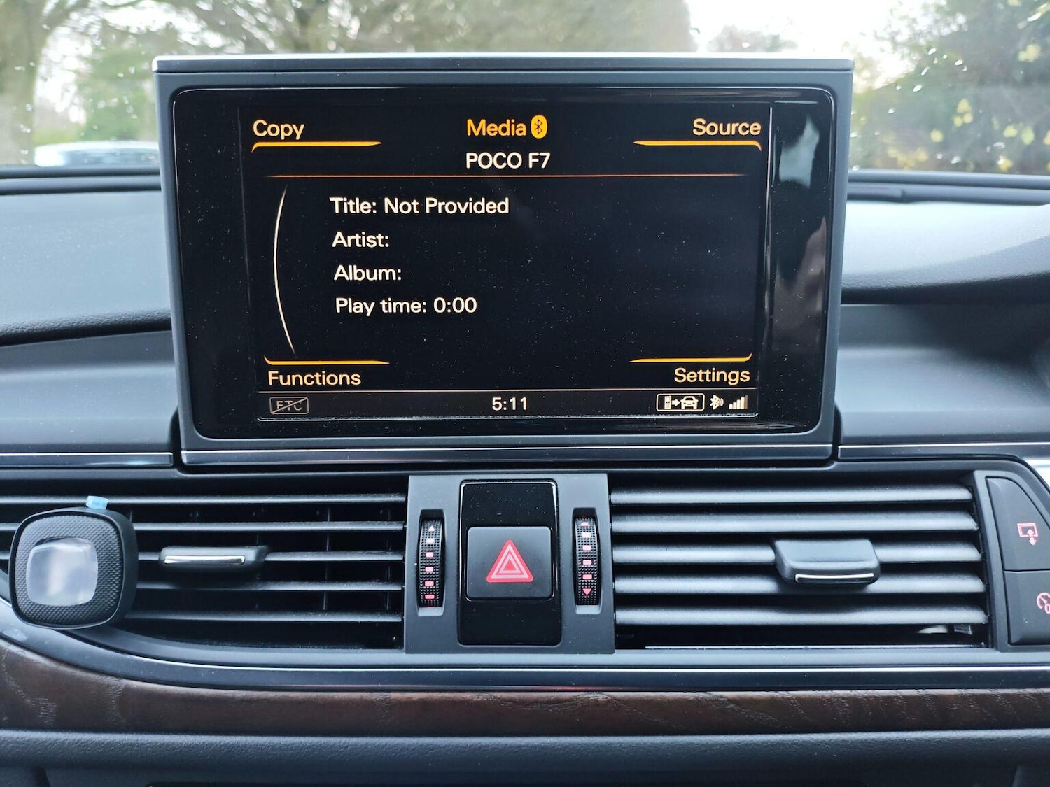 Used Audi A6 Avant 2014 for sale - 76853514: Photo 20