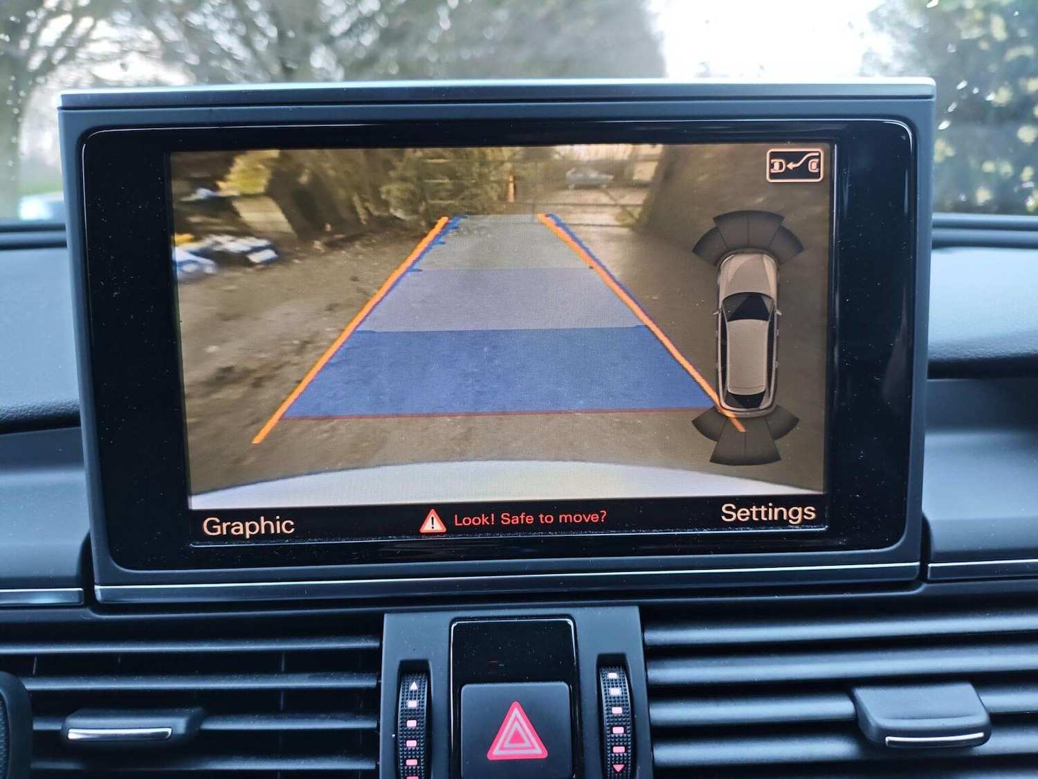 Used Audi A6 Avant 2014 for sale - 76853514: Photo 23