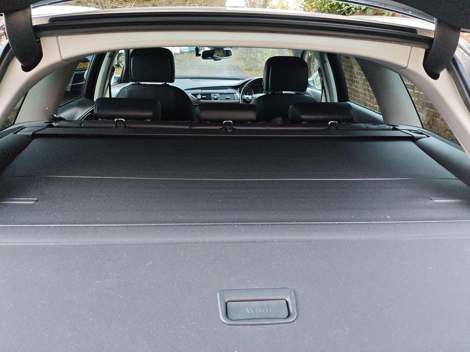 Used Audi A6 Avant 2014 for sale - 76853514: Photo 25